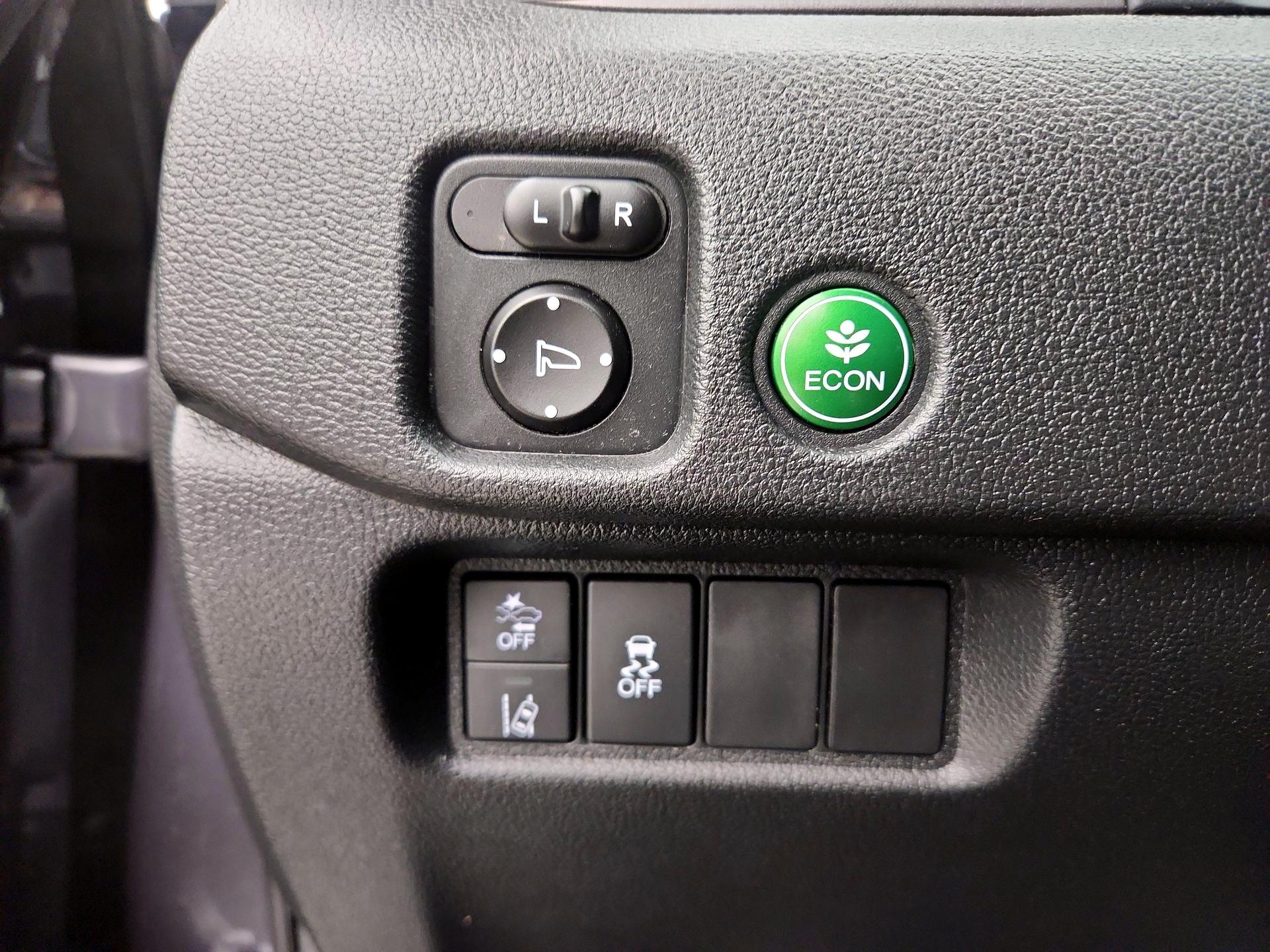 Thumbnail: 2021 Honda Passport - 13
