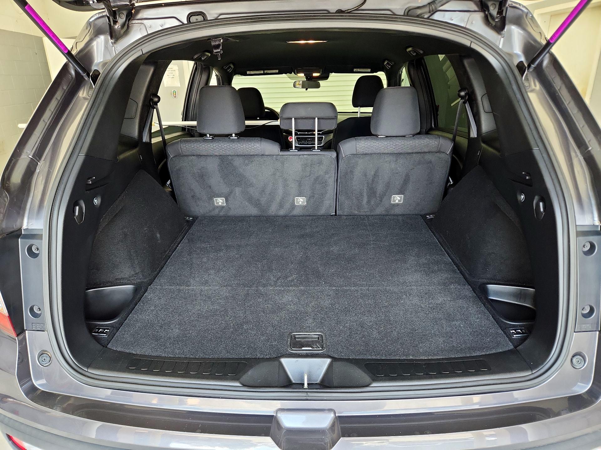 Thumbnail: 2021 Honda Passport - 20