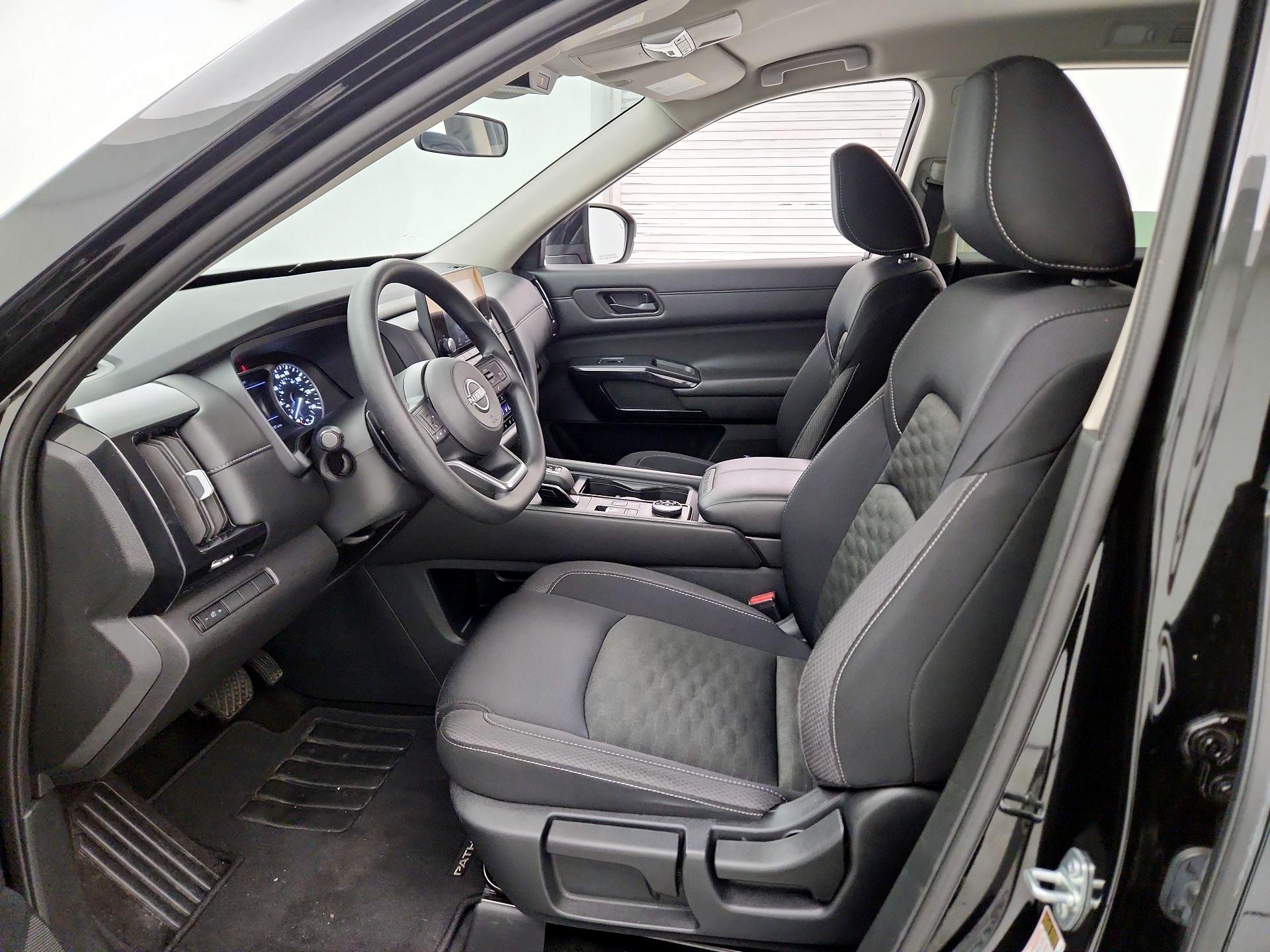 Thumbnail: 2024 Nissan Pathfinder - 11