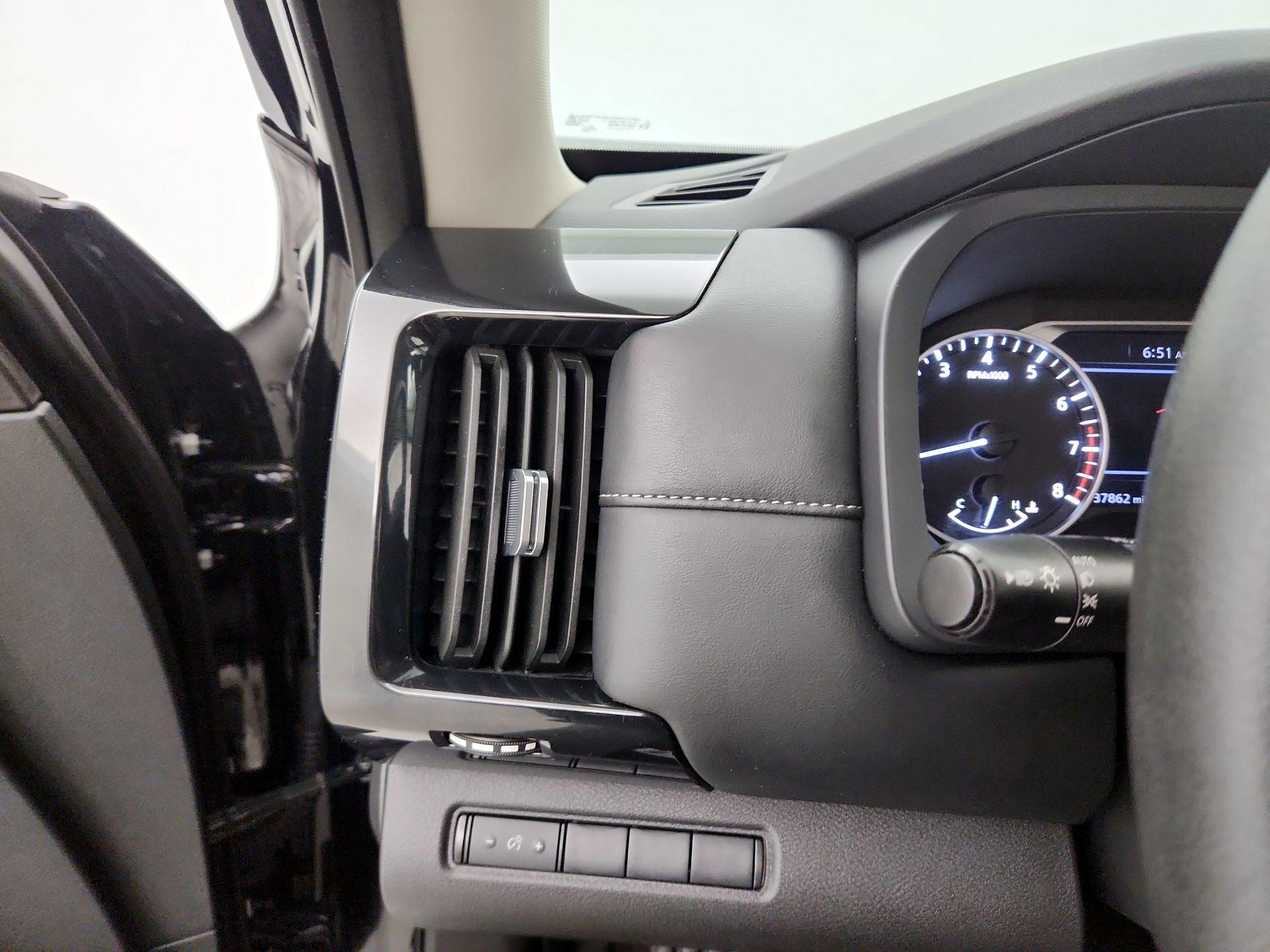 Thumbnail: 2024 Nissan Pathfinder - 13