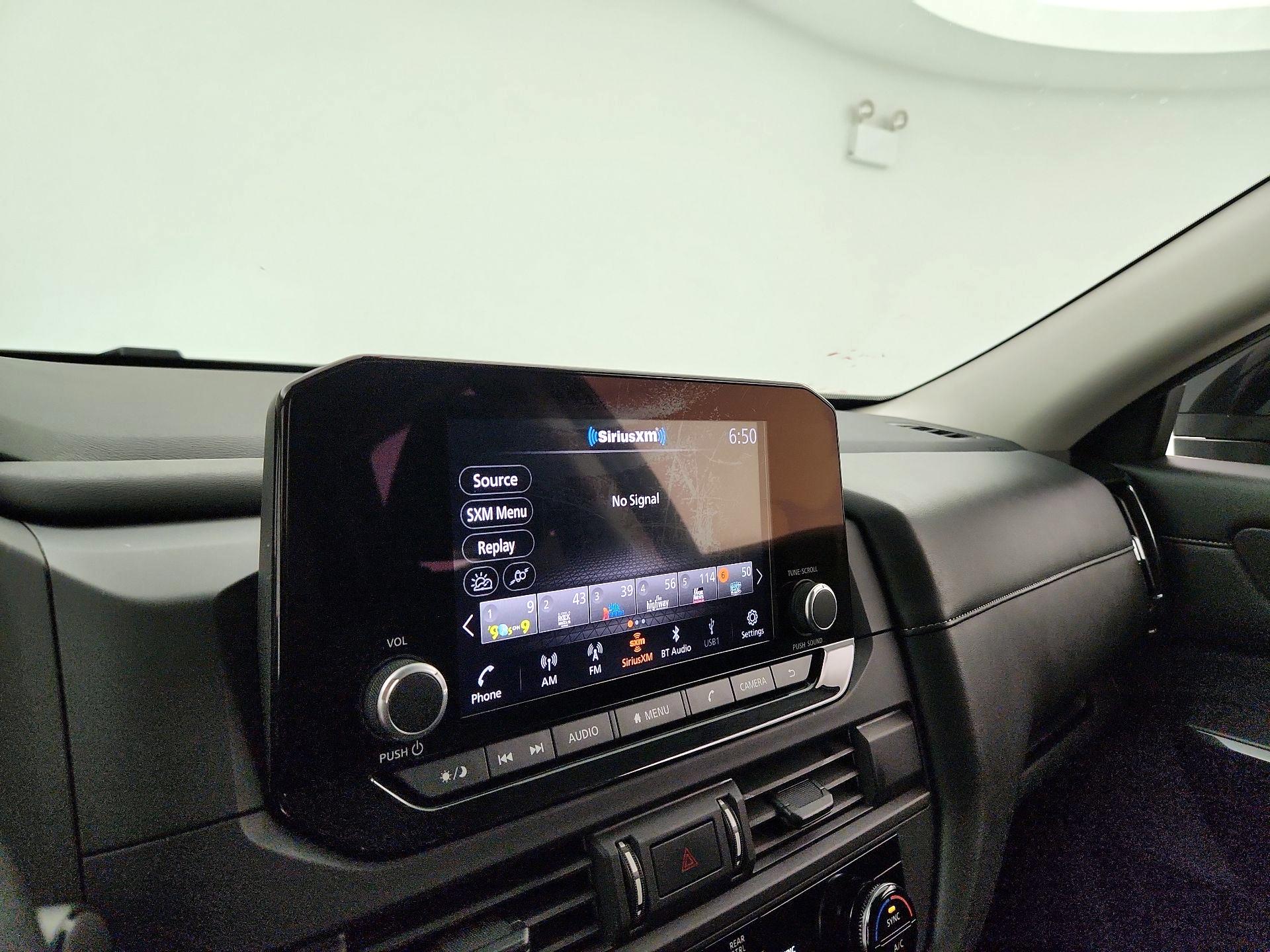 Thumbnail: 2024 Nissan Pathfinder - 15