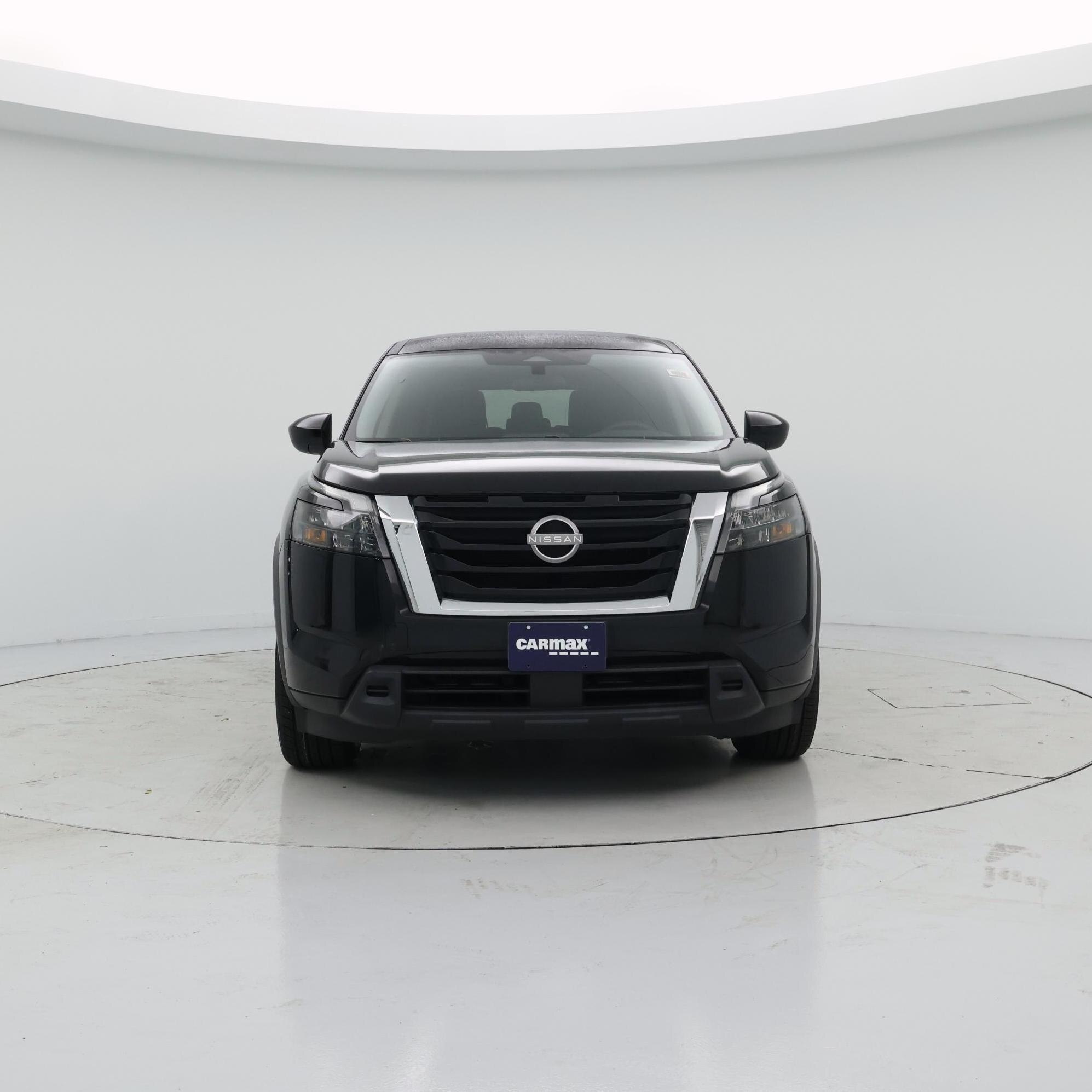 Thumbnail: 2024 Nissan Pathfinder - 5