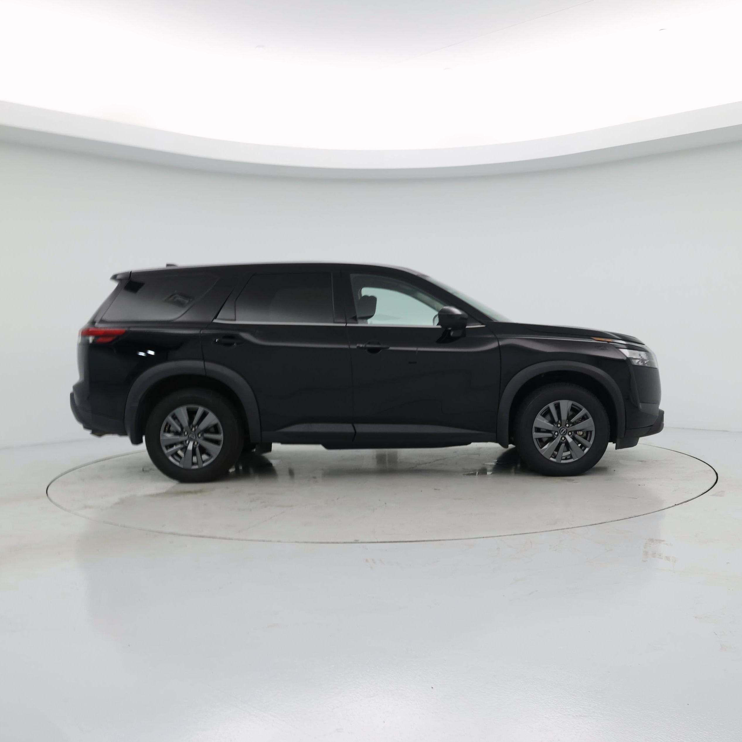 Thumbnail: 2024 Nissan Pathfinder - 7