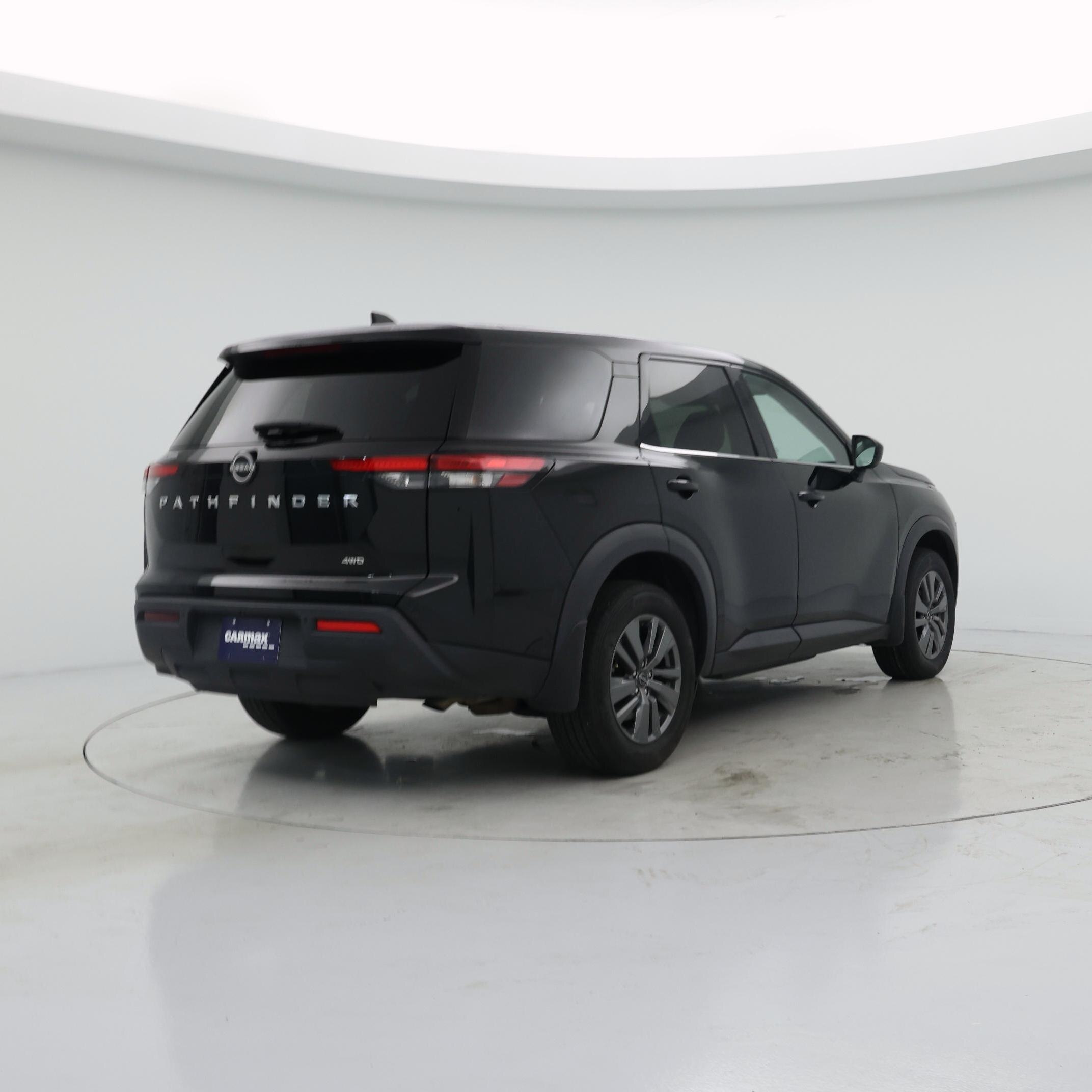 Thumbnail: 2024 Nissan Pathfinder - 8