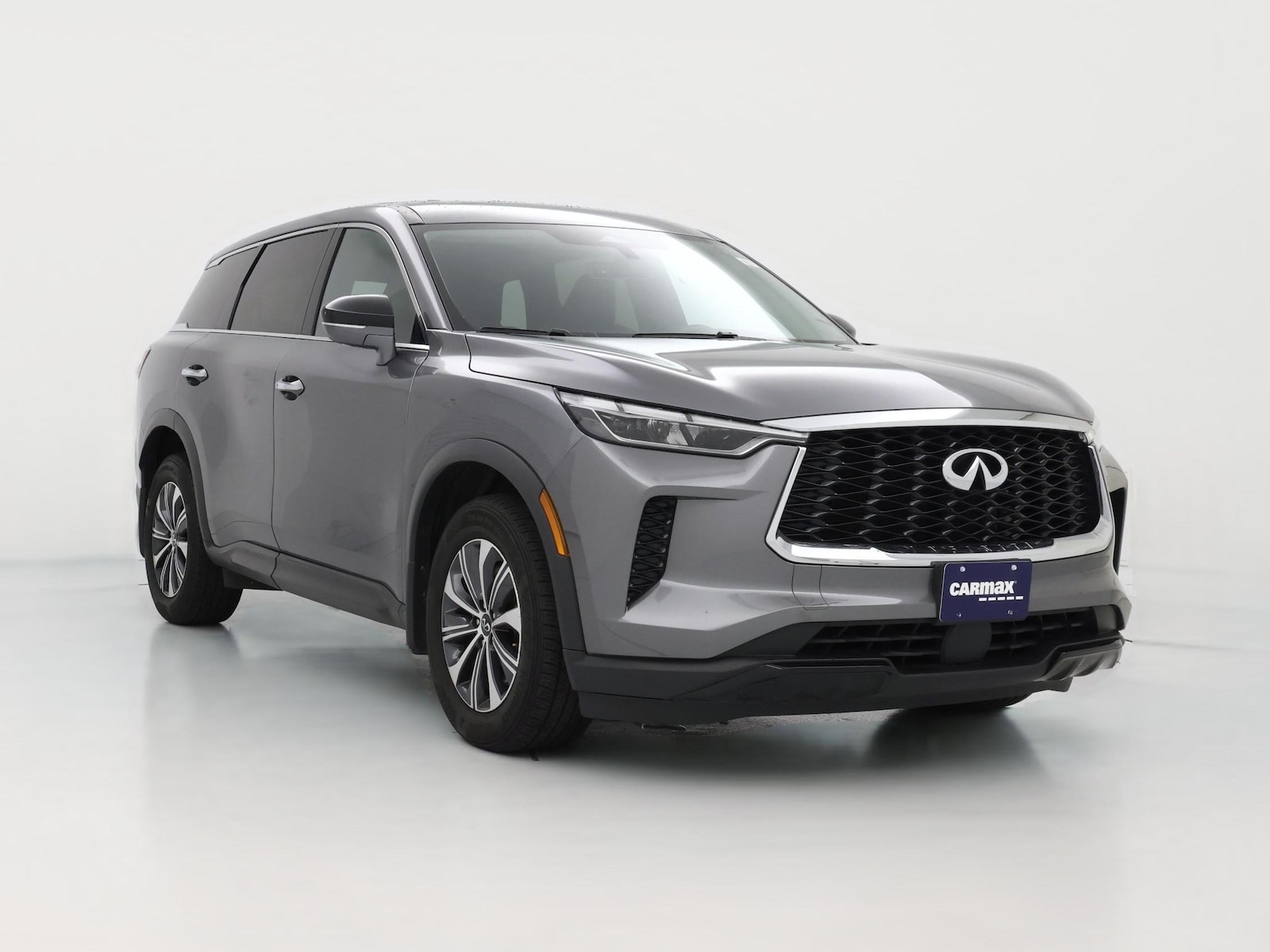 2024 INFINITI QX60