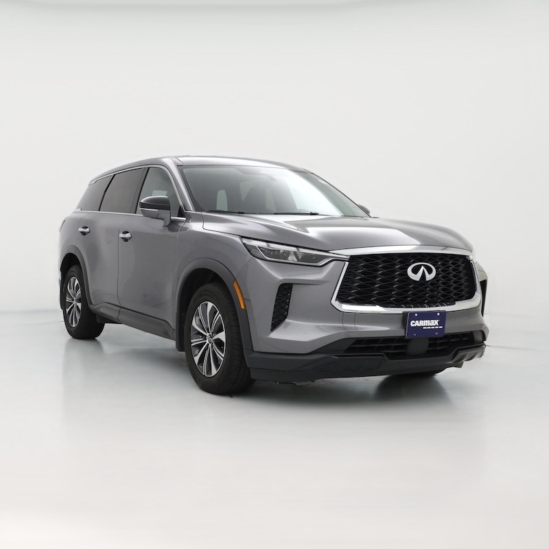 2024 Infiniti QX60 Pure
