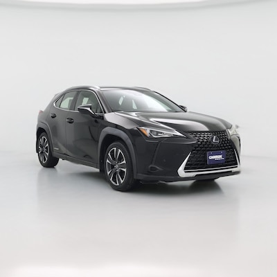 2020 Lexus UX 250h