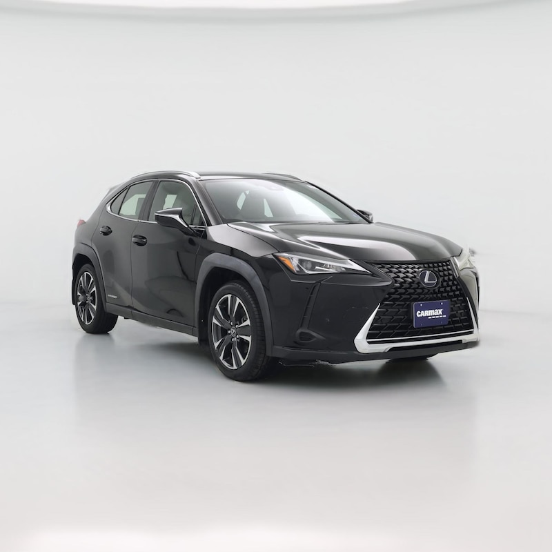 2020 Lexus UX 250h