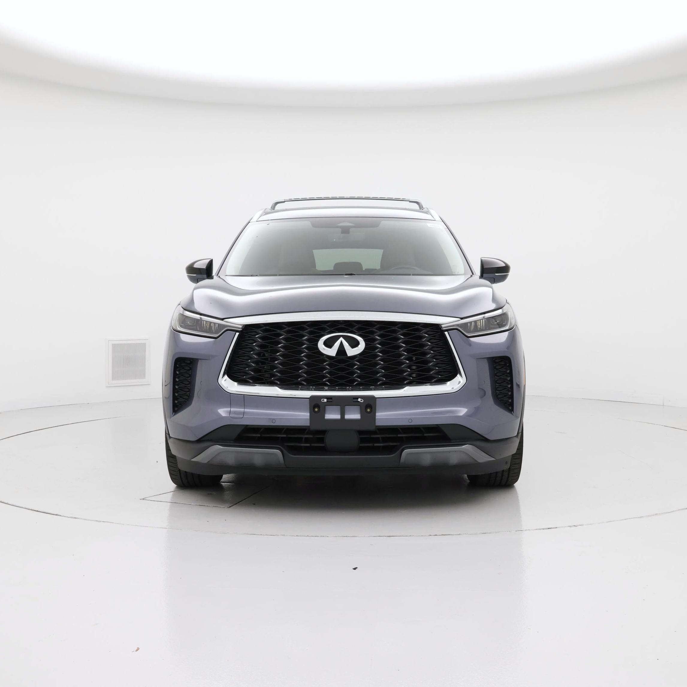 Thumbnail: 2023 INFINITI QX60 - 5
