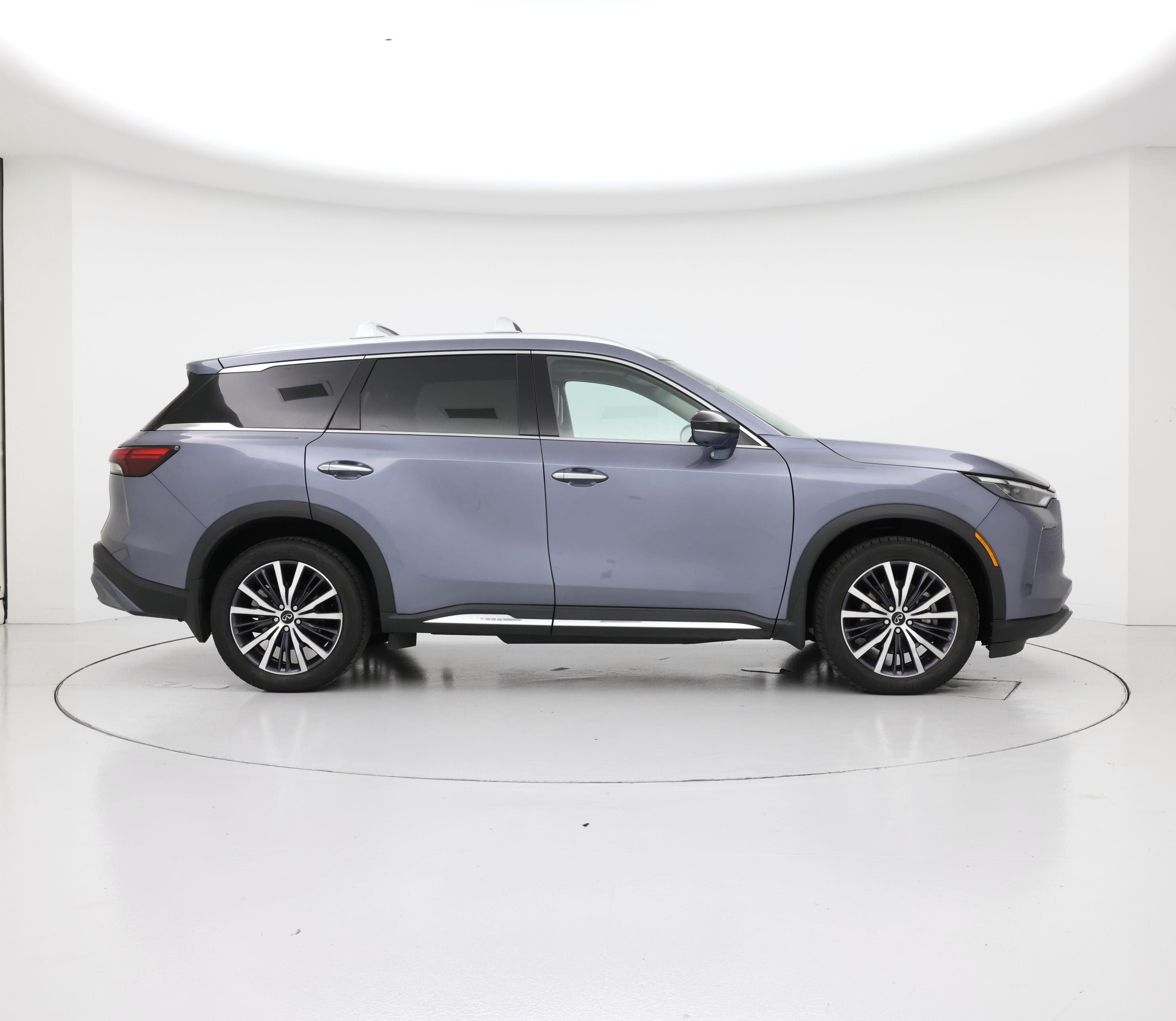 Thumbnail: 2023 INFINITI QX60 - 7