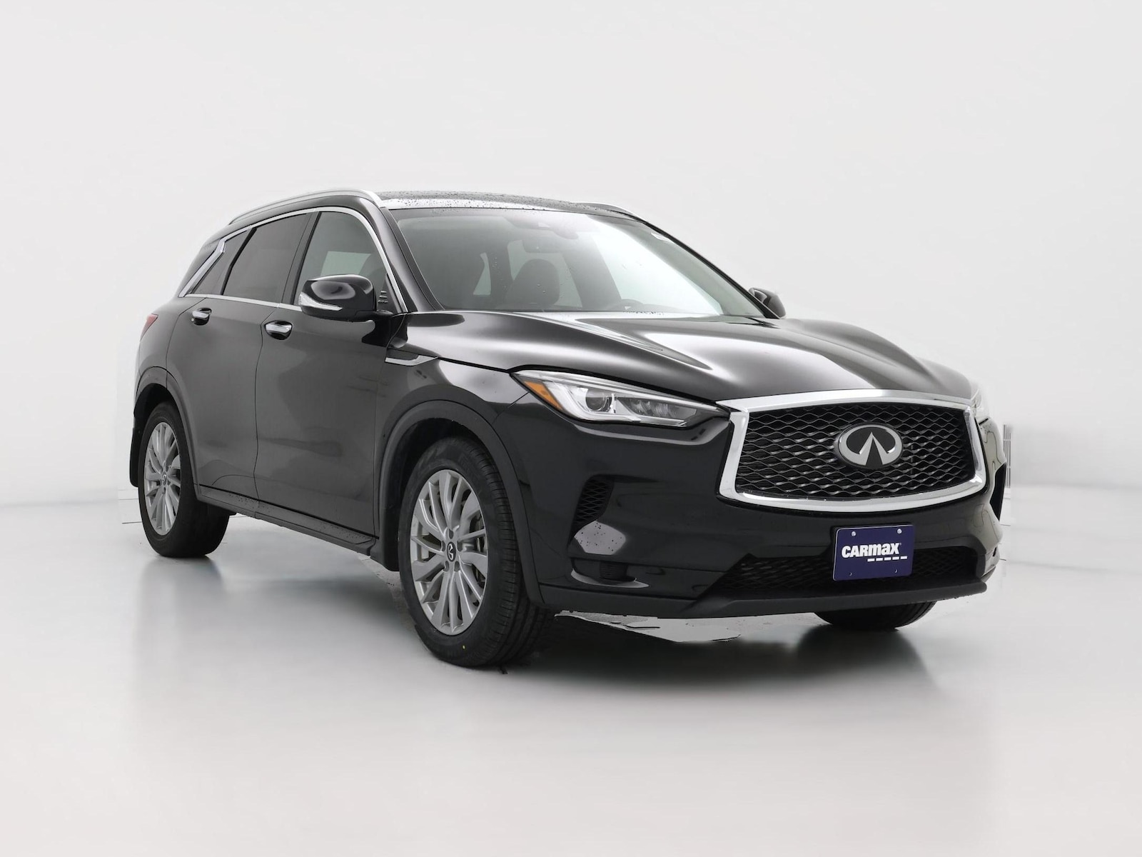 2023 INFINITI QX50 Luxe - Photo 1