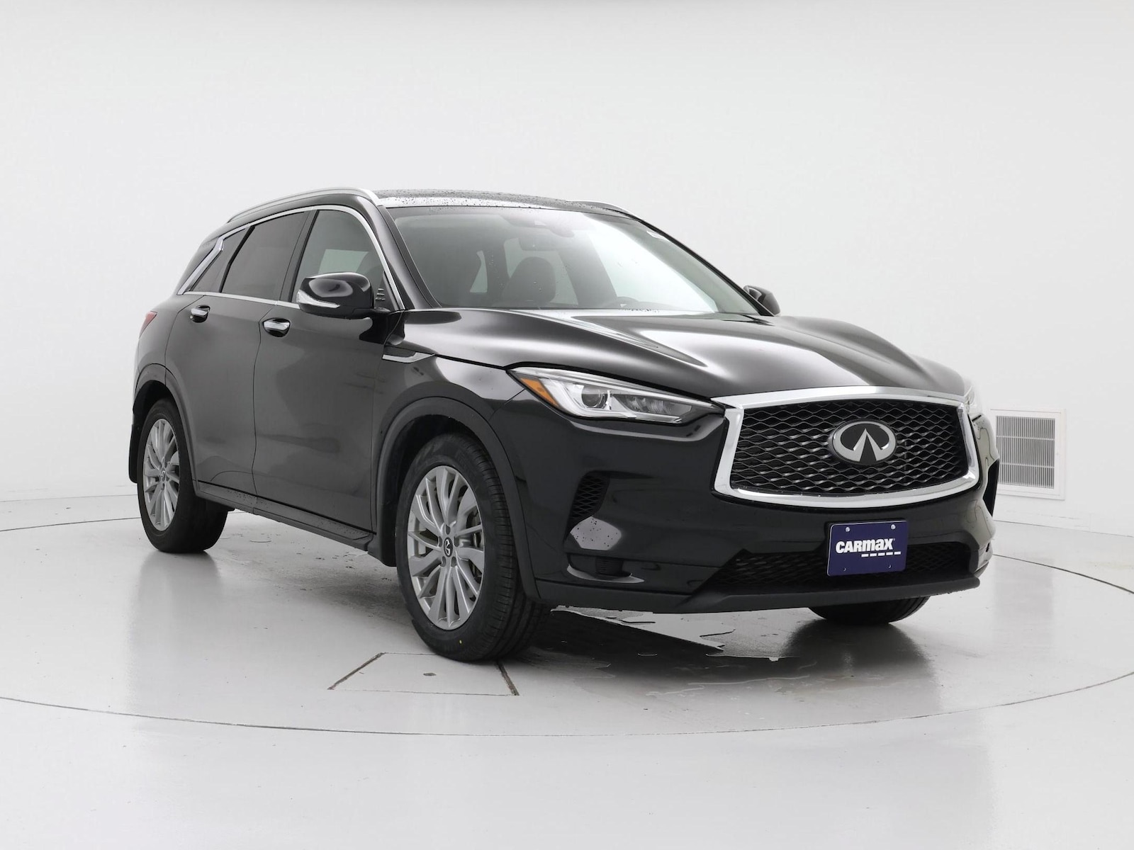 2023 INFINITI QX50 Luxe - Photo 2