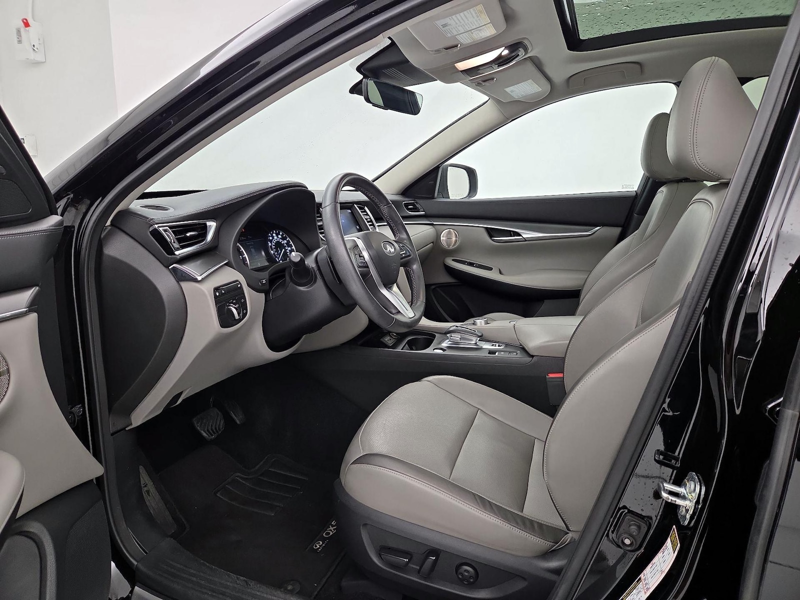2023 INFINITI QX50 Luxe - Photo 12