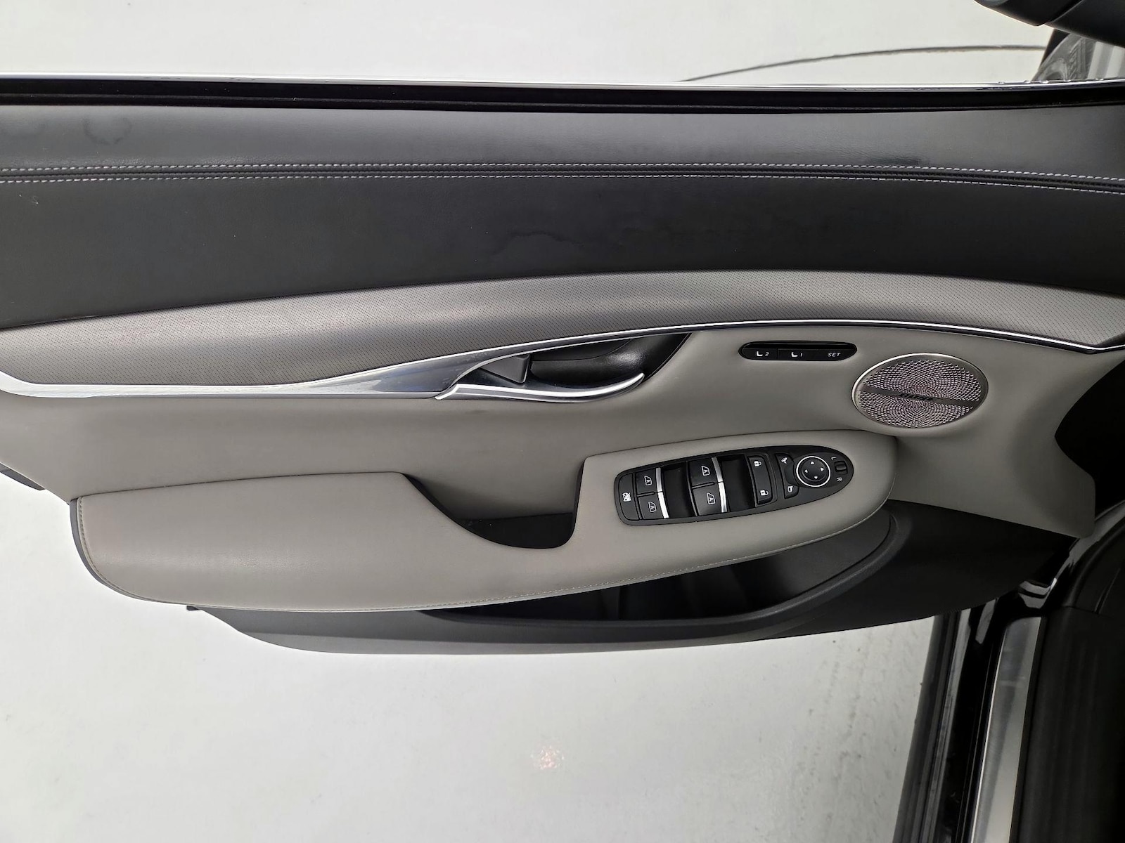 2023 INFINITI QX50 Luxe - Photo 13