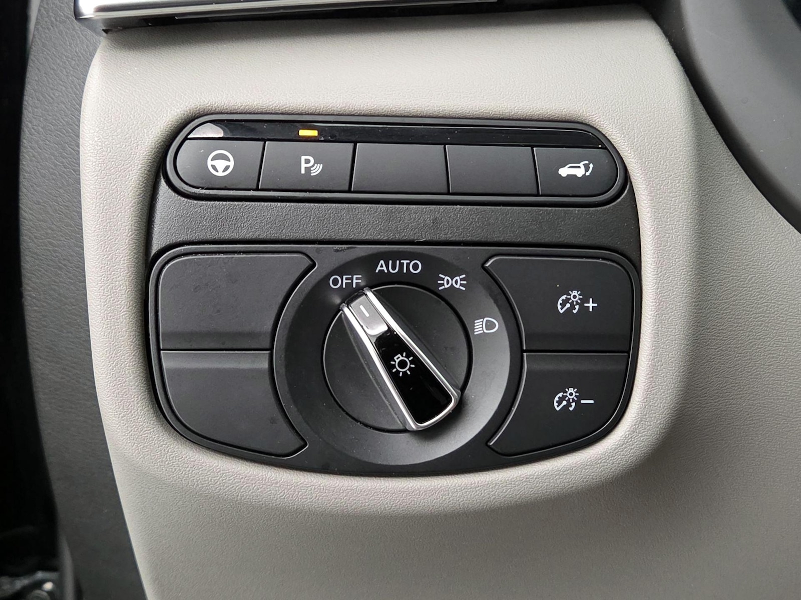 2023 INFINITI QX50 Luxe - Photo 14