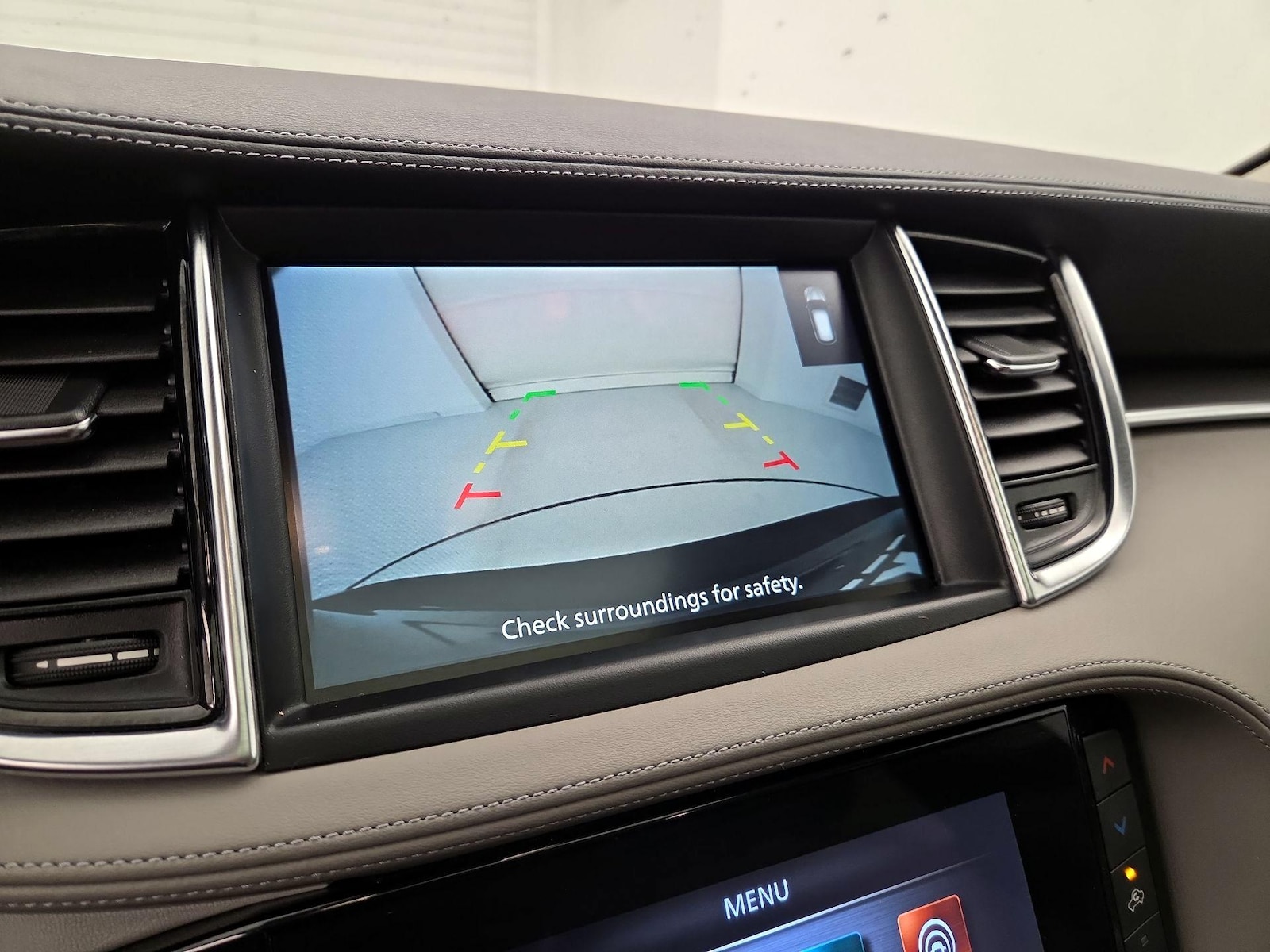 2023 INFINITI QX50 Luxe - Photo 15