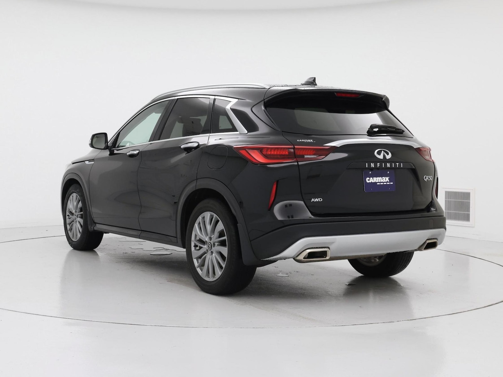 2023 INFINITI QX50 Luxe - Photo 3