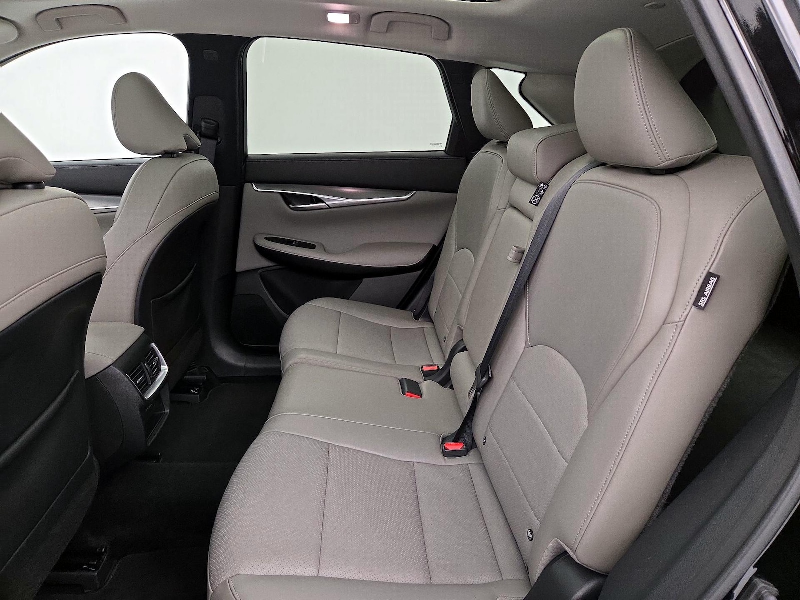 2023 INFINITI QX50 Luxe - Photo 21