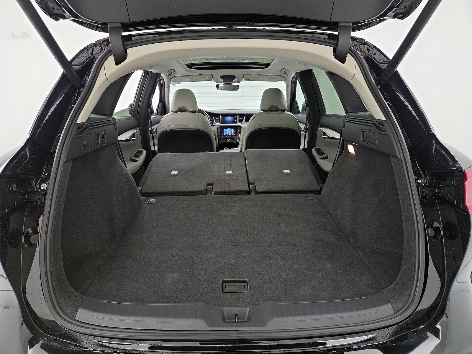 2023 INFINITI QX50 Luxe - Photo 23