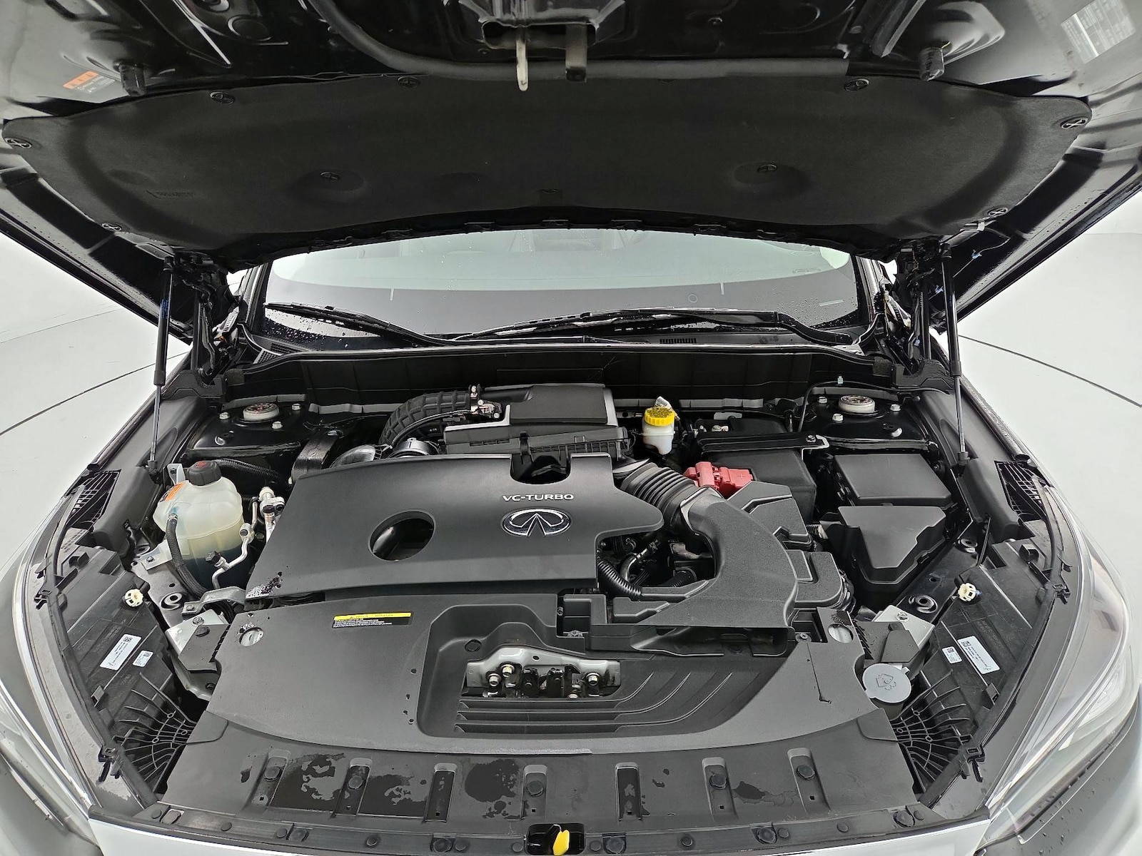 2023 INFINITI QX50 Luxe - Photo 24