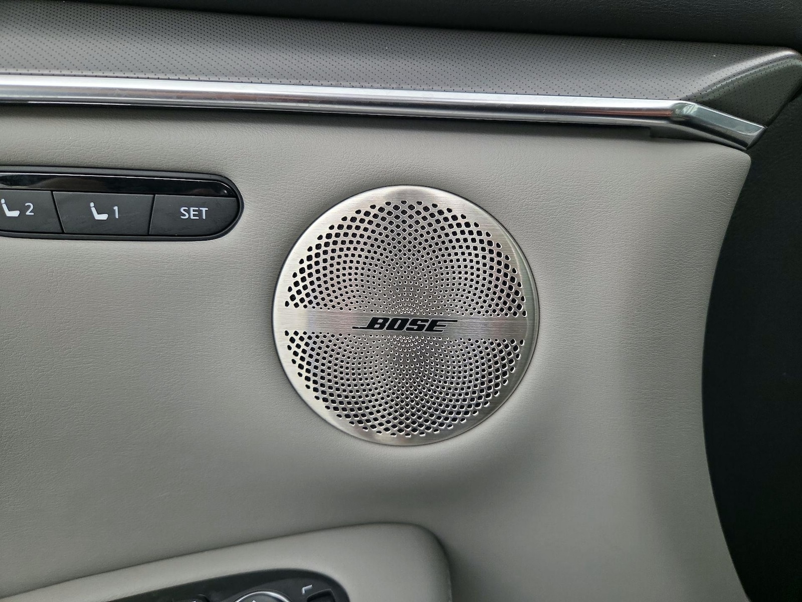 2023 INFINITI QX50 Luxe - Photo 25