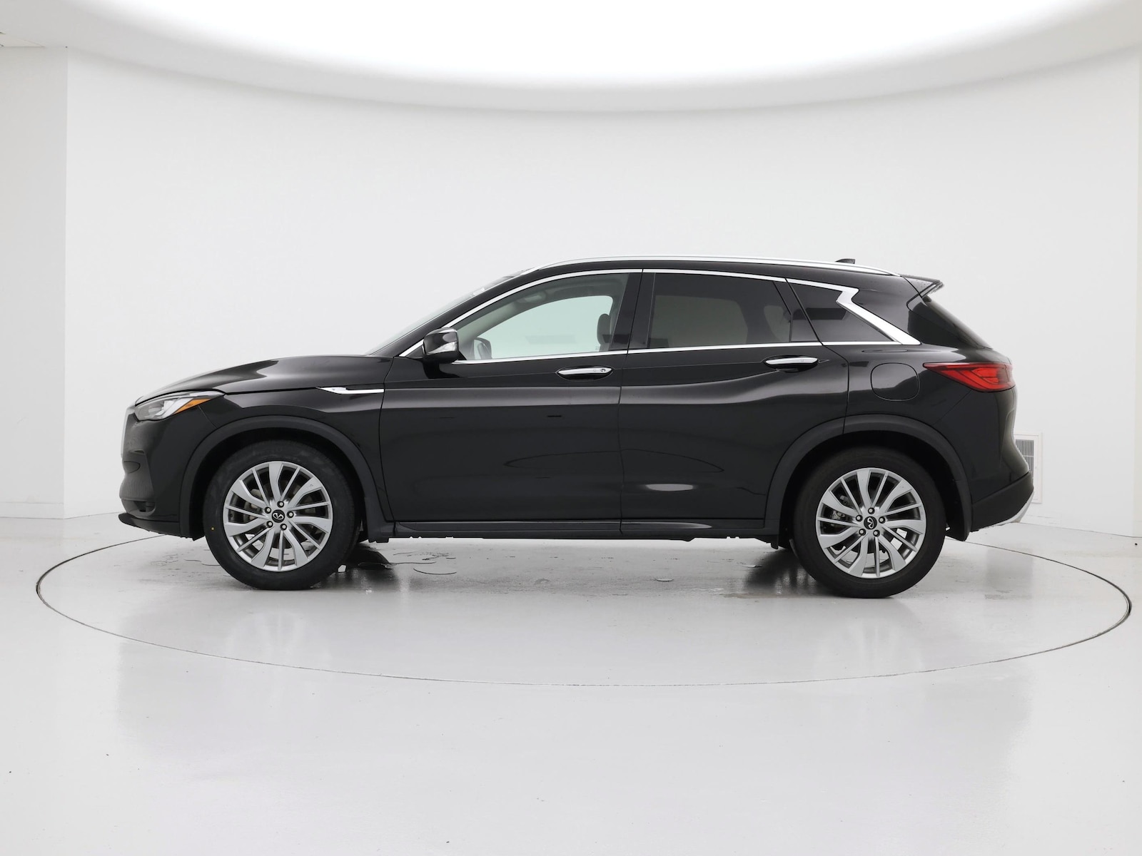 2023 INFINITI QX50 Luxe - Photo 4