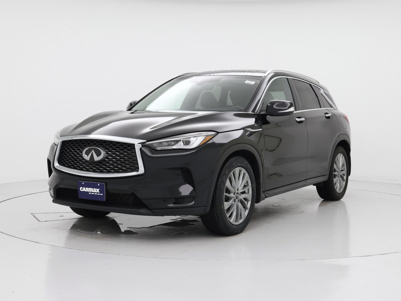 2023 INFINITI QX50 Luxe - Photo 5