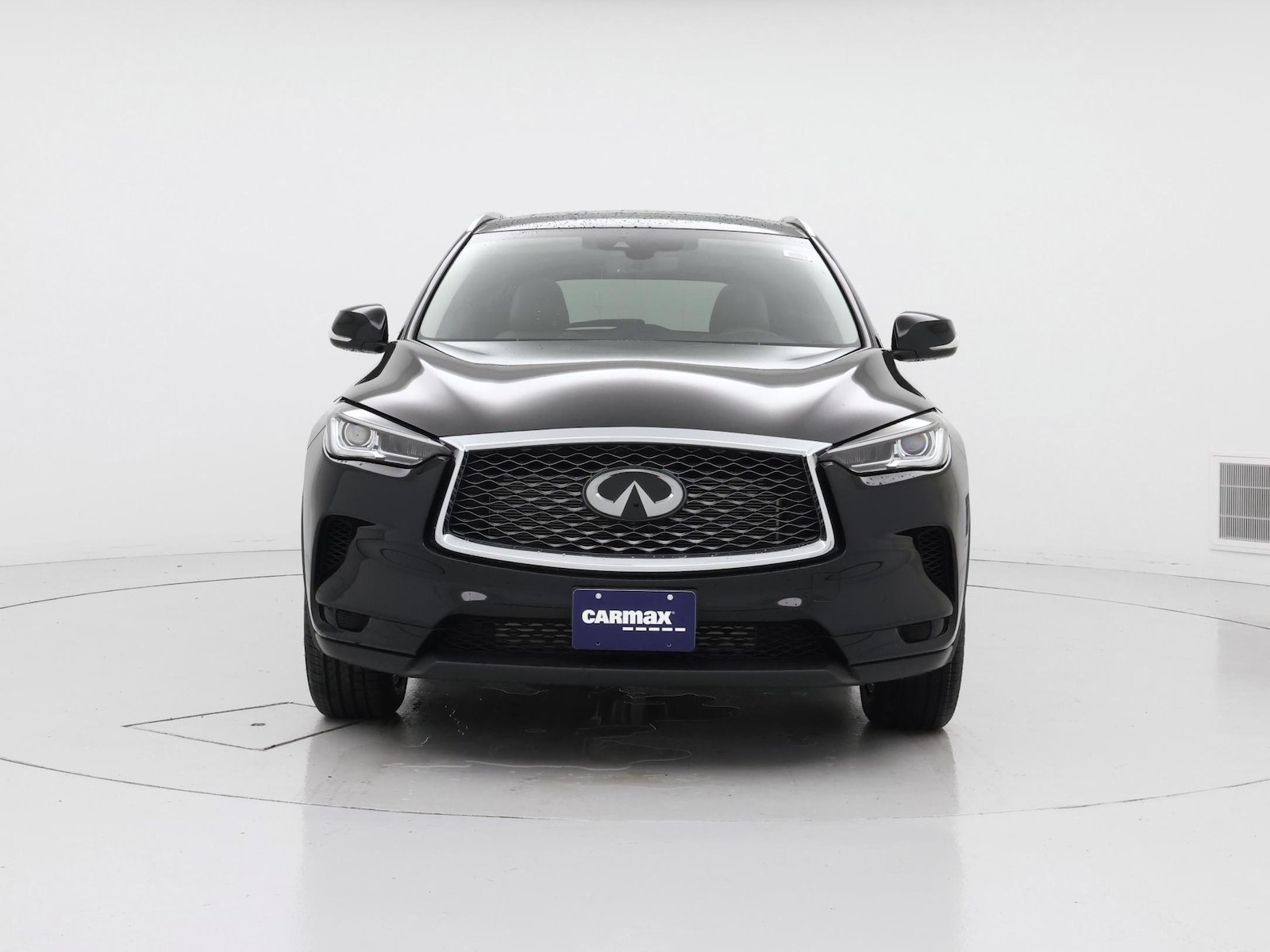 2023 INFINITI QX50 Luxe - Photo 6