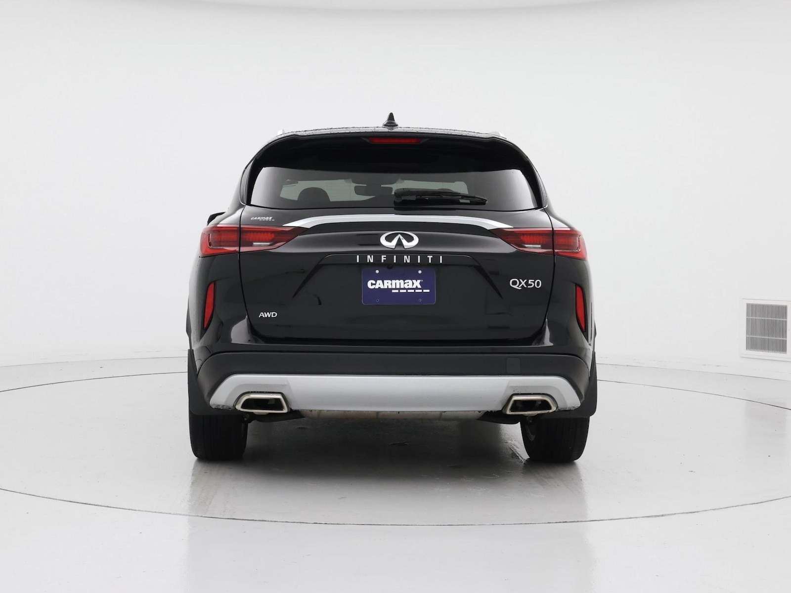 2023 INFINITI QX50 Luxe - Photo 7