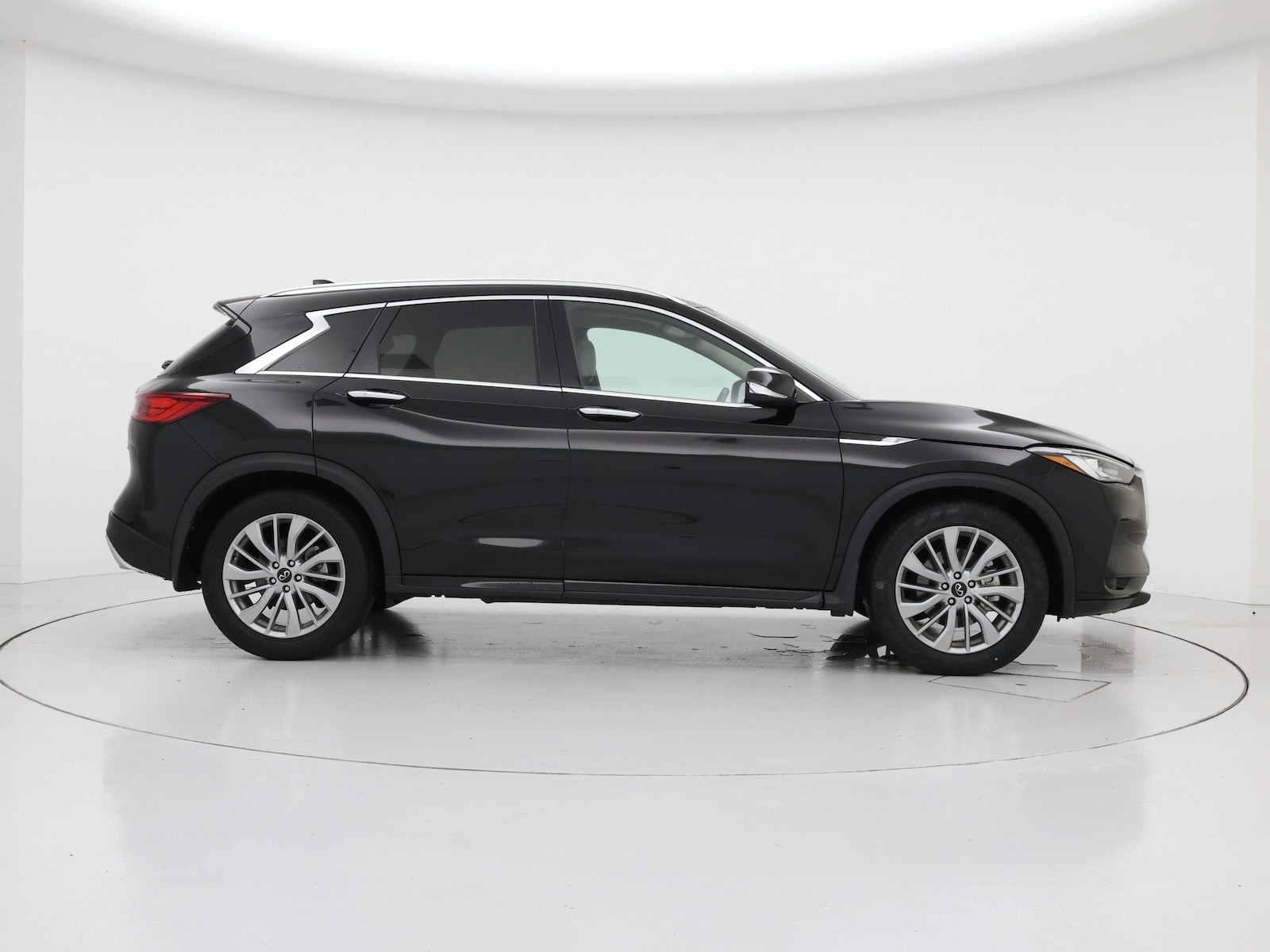2023 INFINITI QX50 Luxe - Photo 8