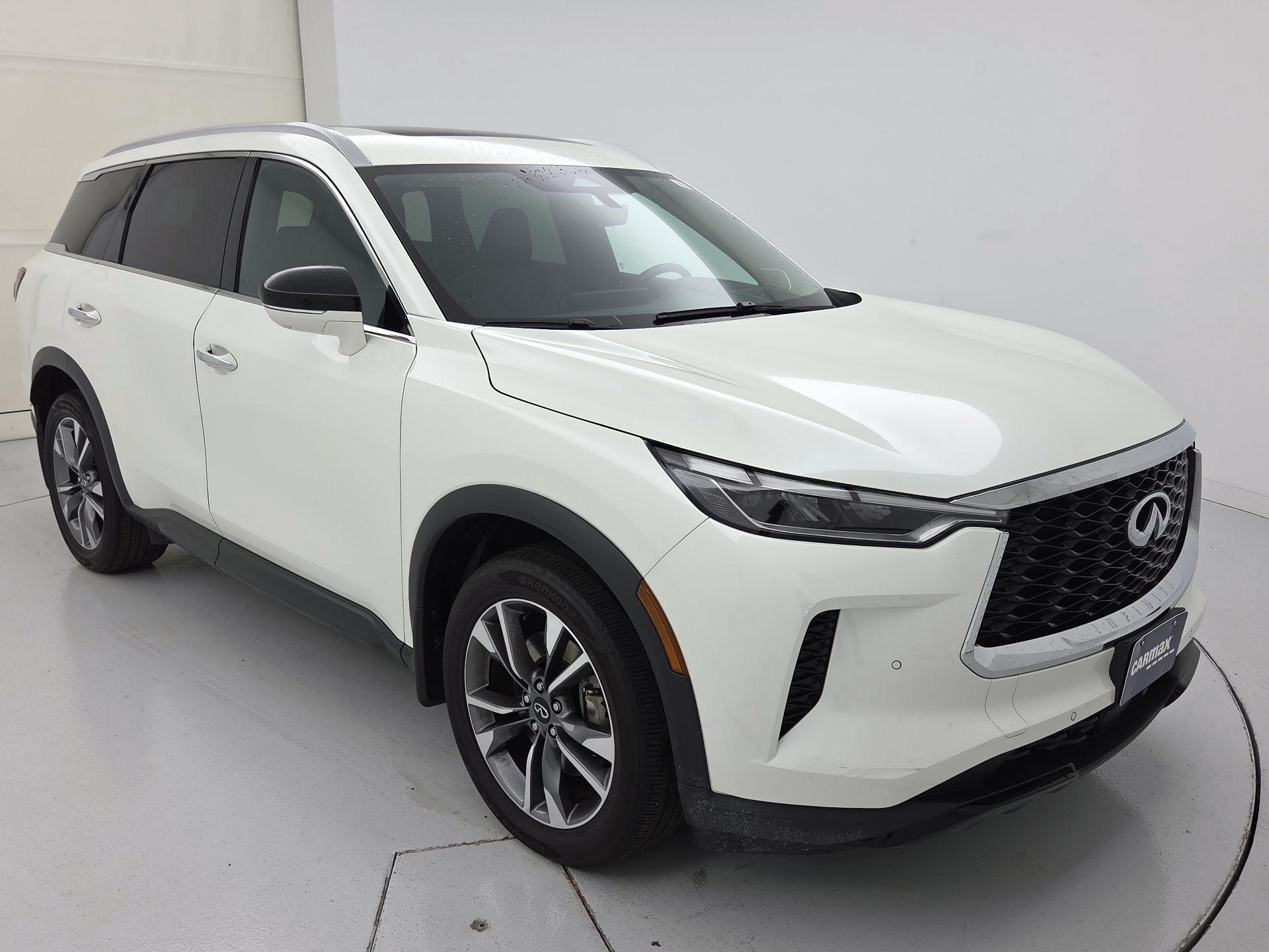 Thumbnail: 2023 INFINITI QX60 - 1
