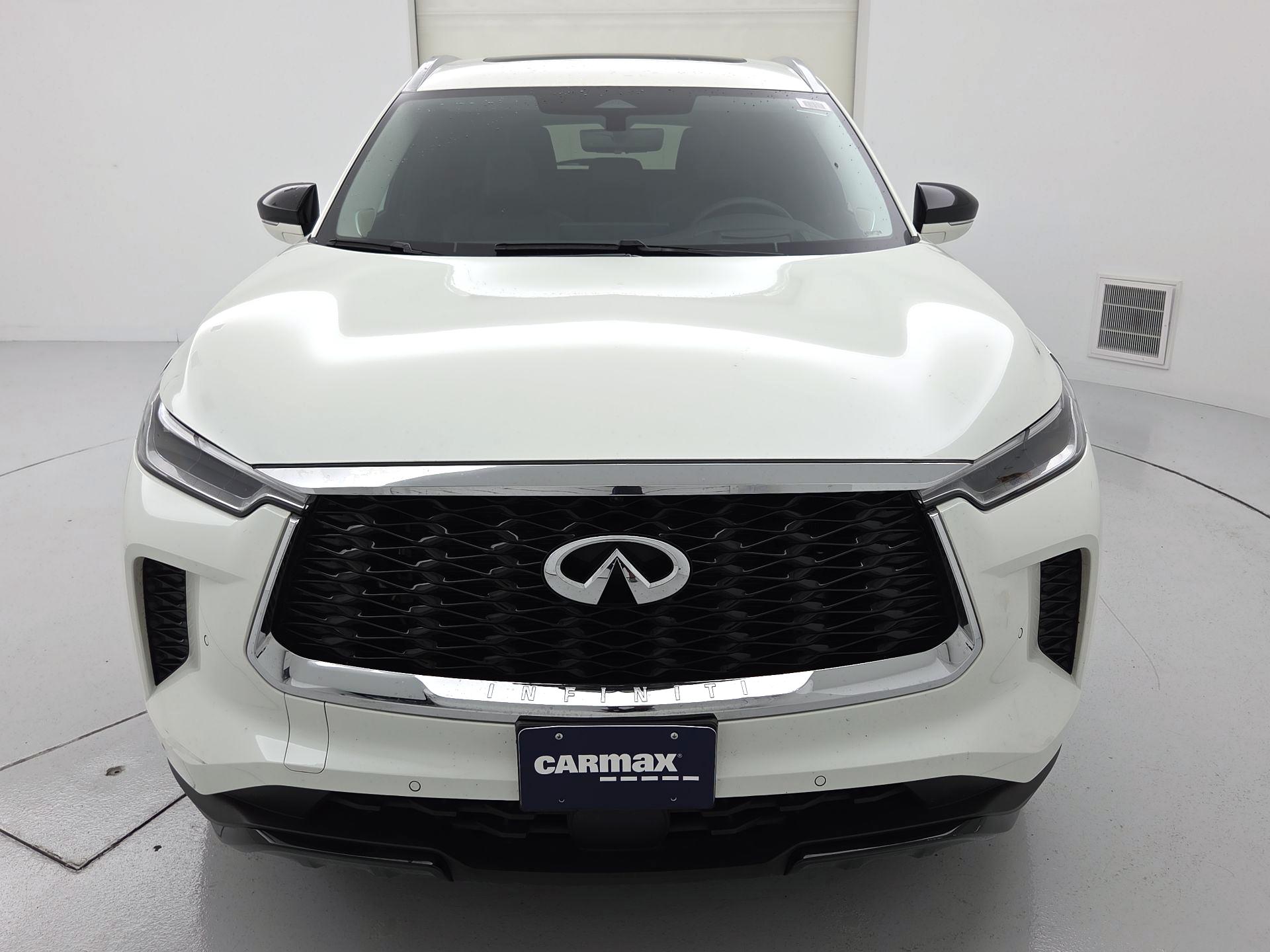 Thumbnail: 2023 INFINITI QX60 - 2