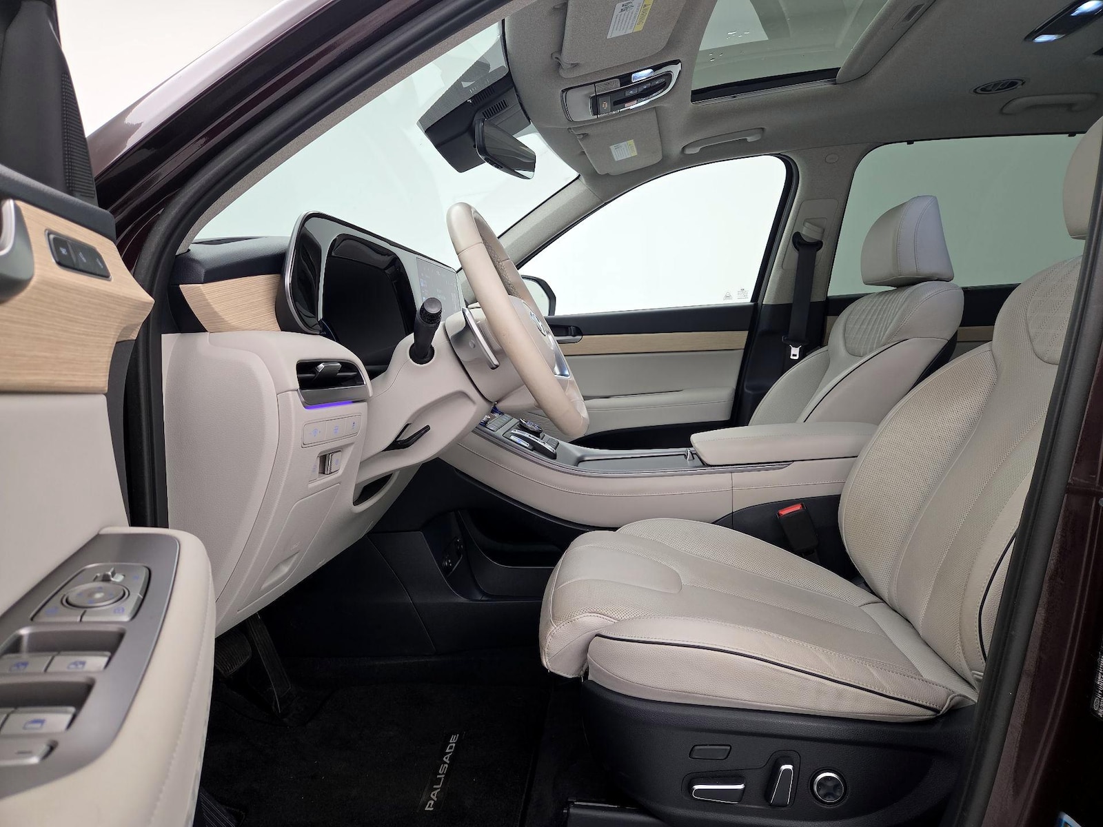 2024 Hyundai Palisade Limited - Photo 12