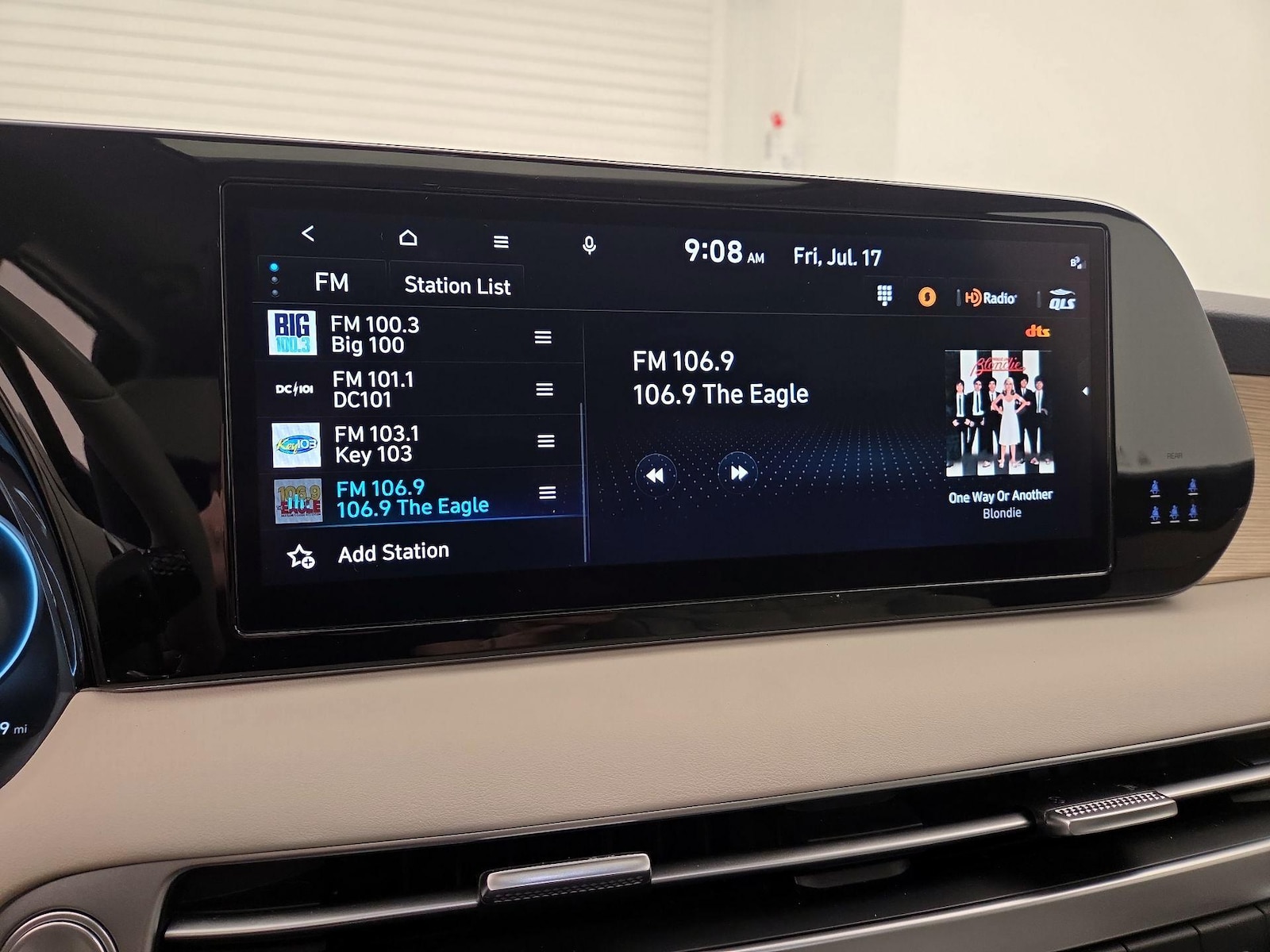 2024 Hyundai Palisade Limited - Photo 17