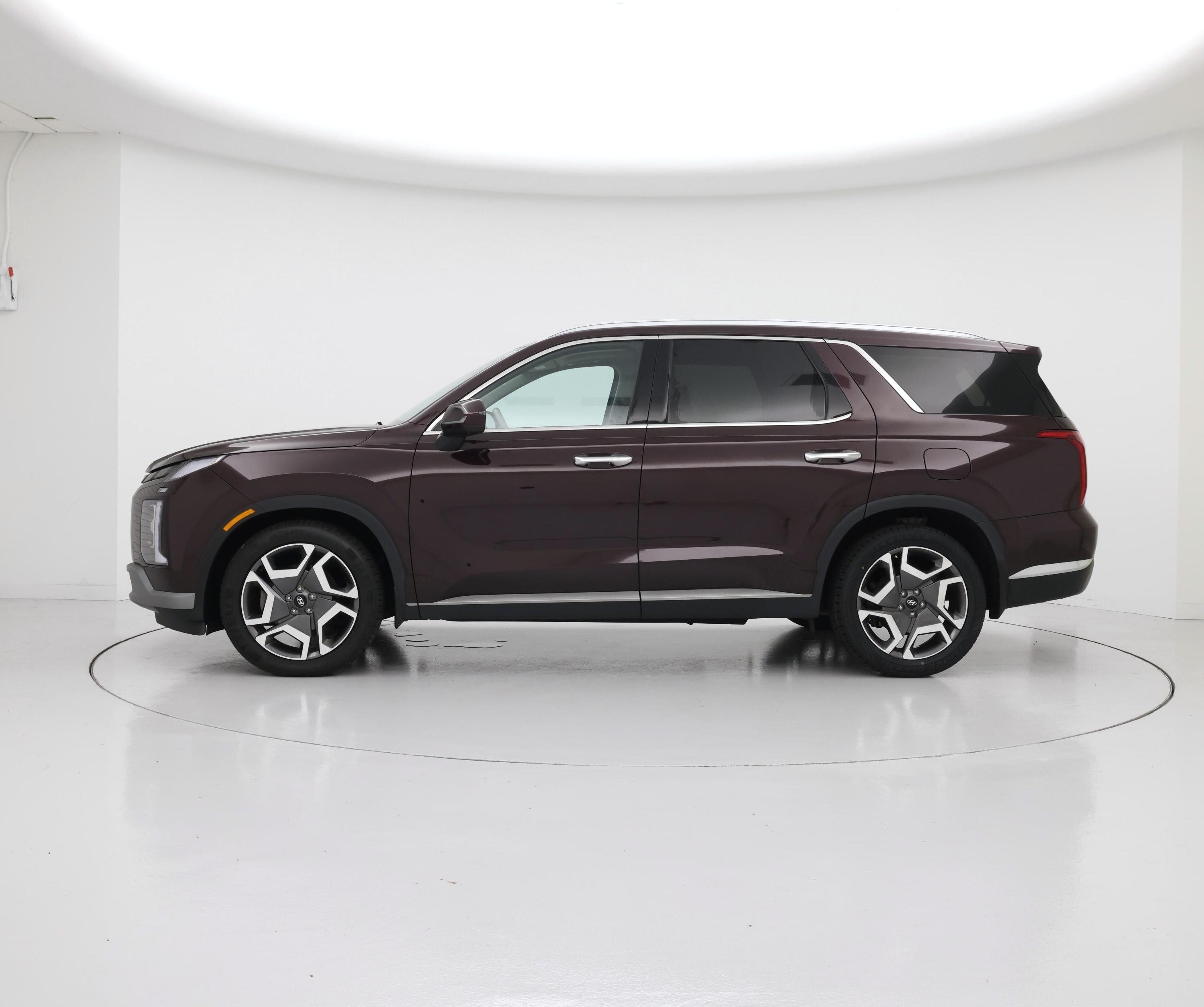 Thumbnail: 2024 Hyundai Palisade - 3