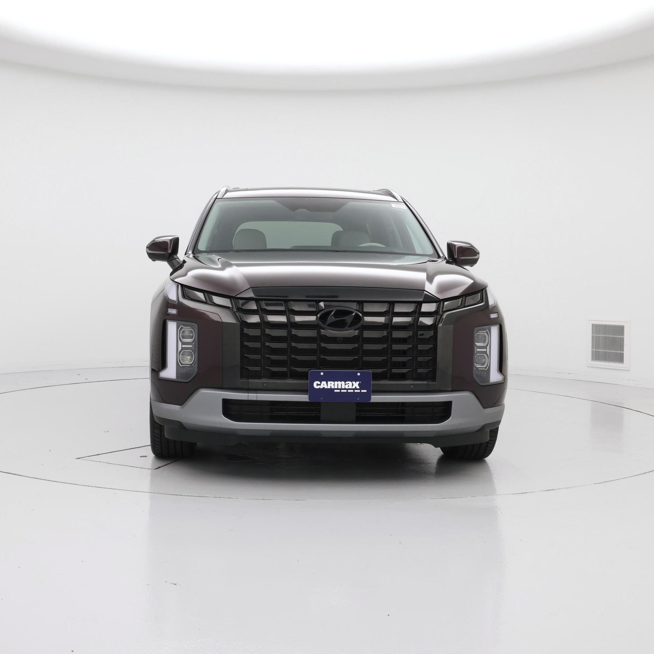Thumbnail: 2024 Hyundai Palisade - 5
