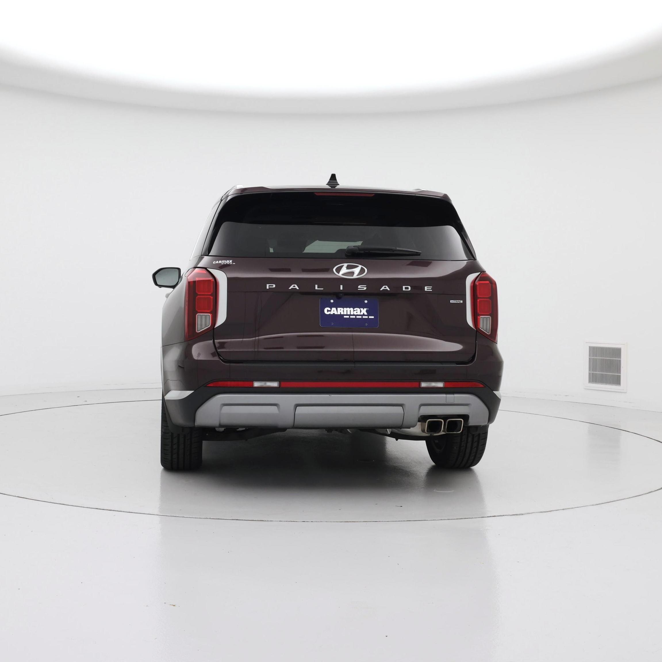 Thumbnail: 2024 Hyundai Palisade - 6