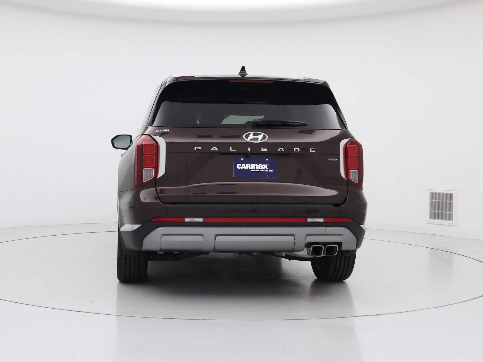 2024 Hyundai Palisade Limited - Photo 7