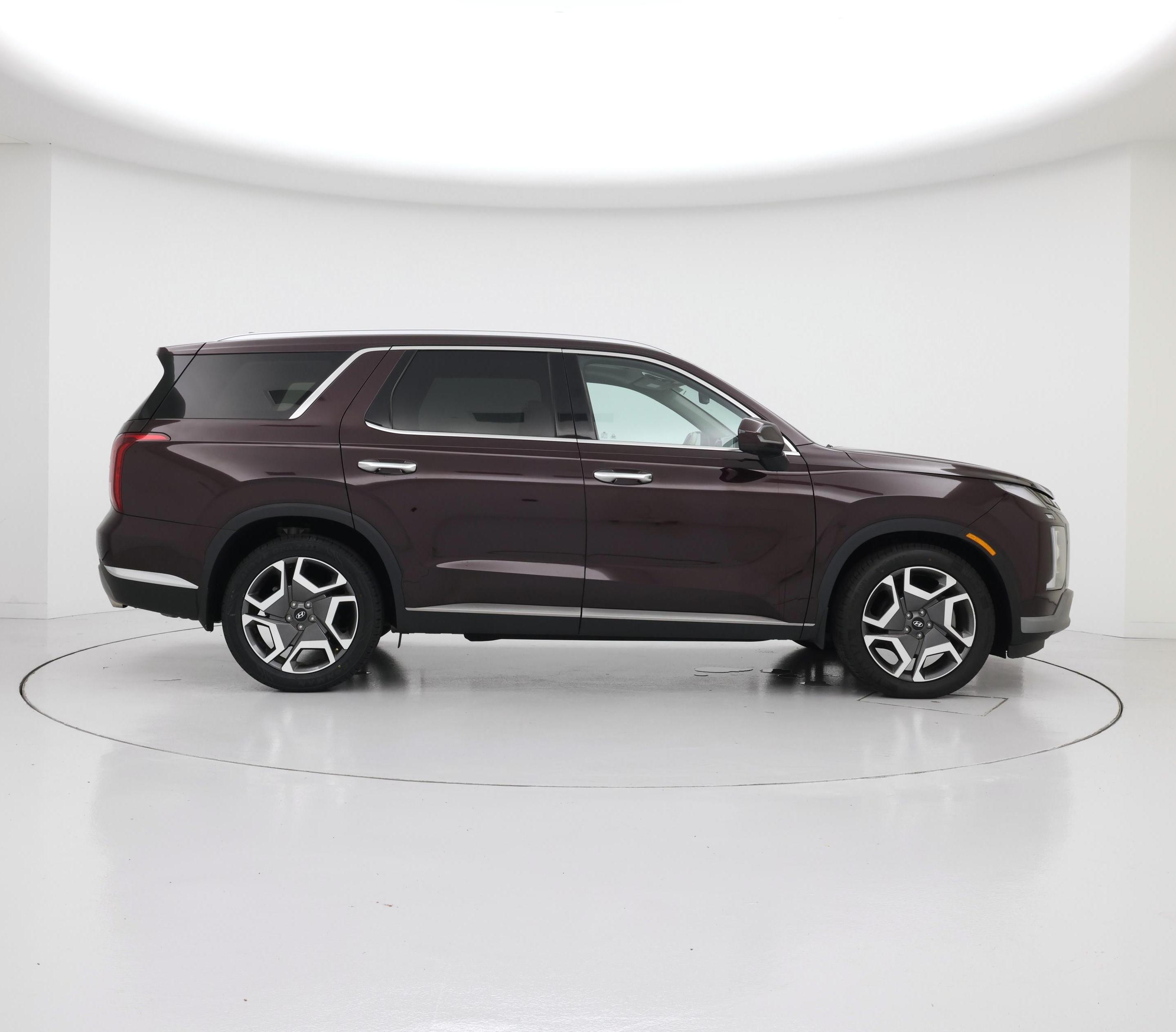 Thumbnail: 2024 Hyundai Palisade - 7