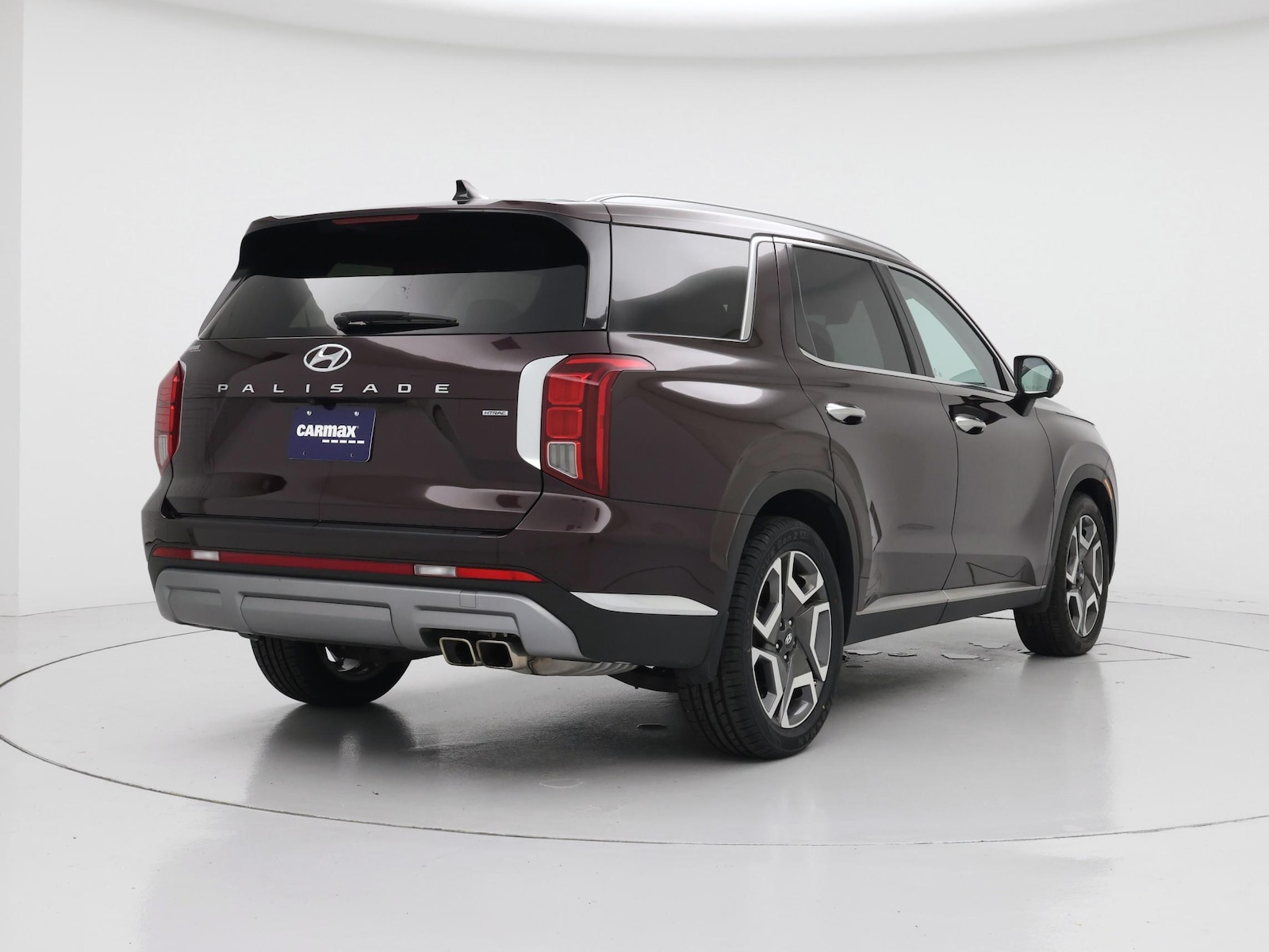 2024 Hyundai Palisade Limited - Photo 9