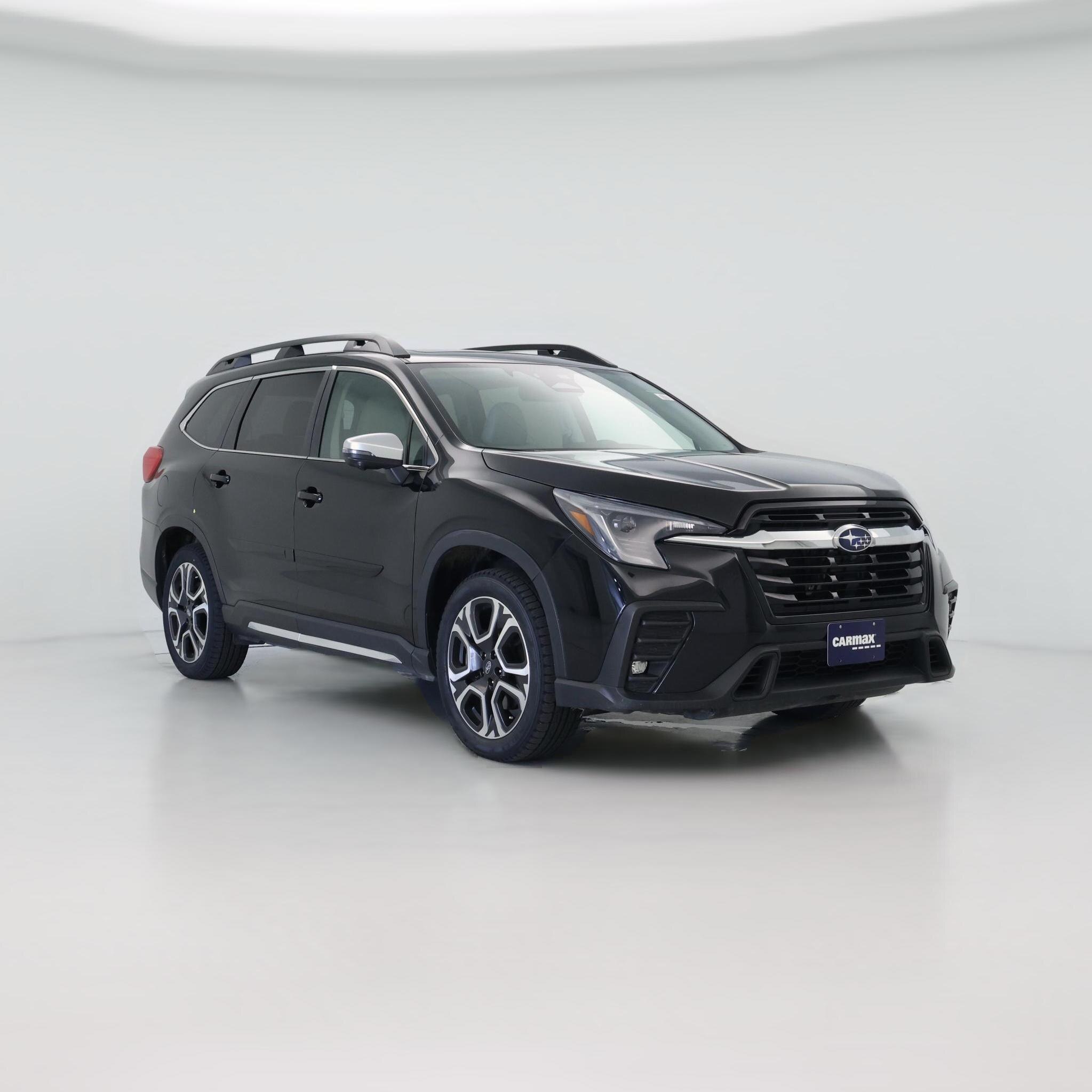 Thumbnail: 2023 Subaru Ascent - 1