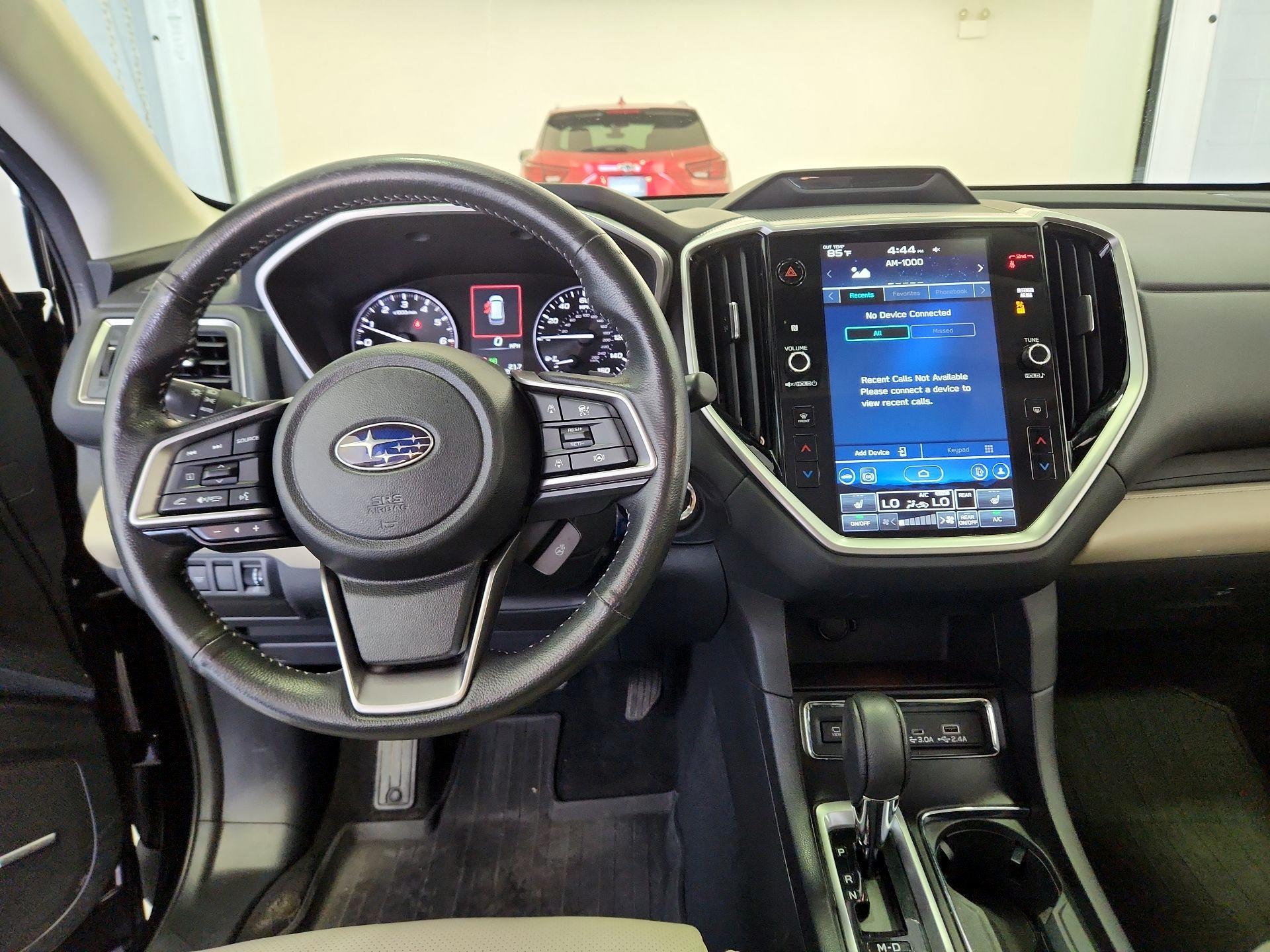 Thumbnail: 2023 Subaru Ascent - 9