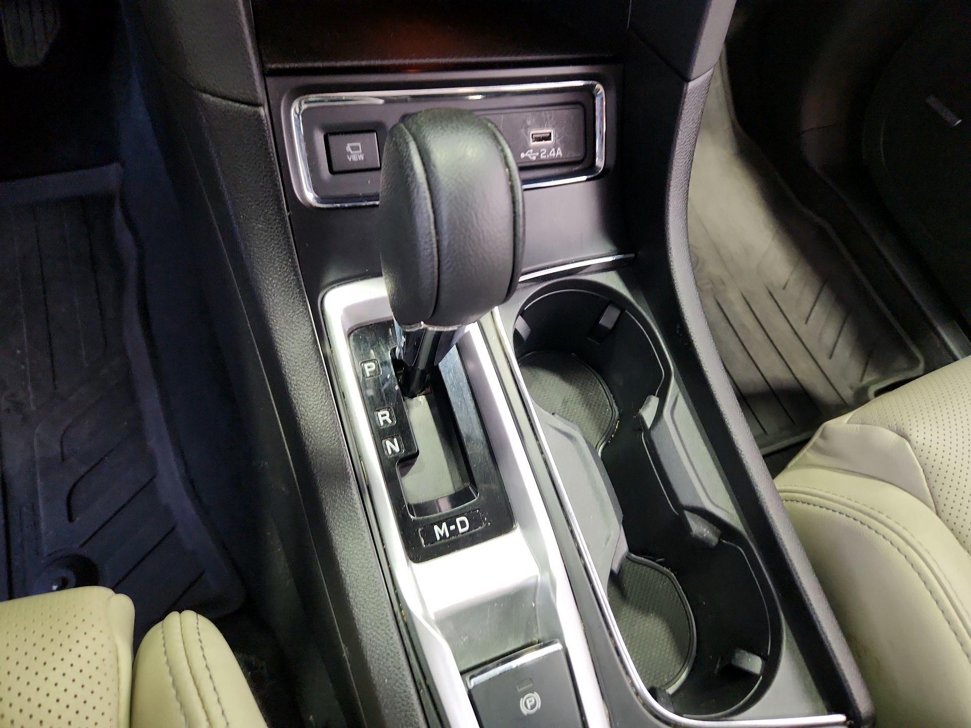 Thumbnail: 2023 Subaru Ascent - 17