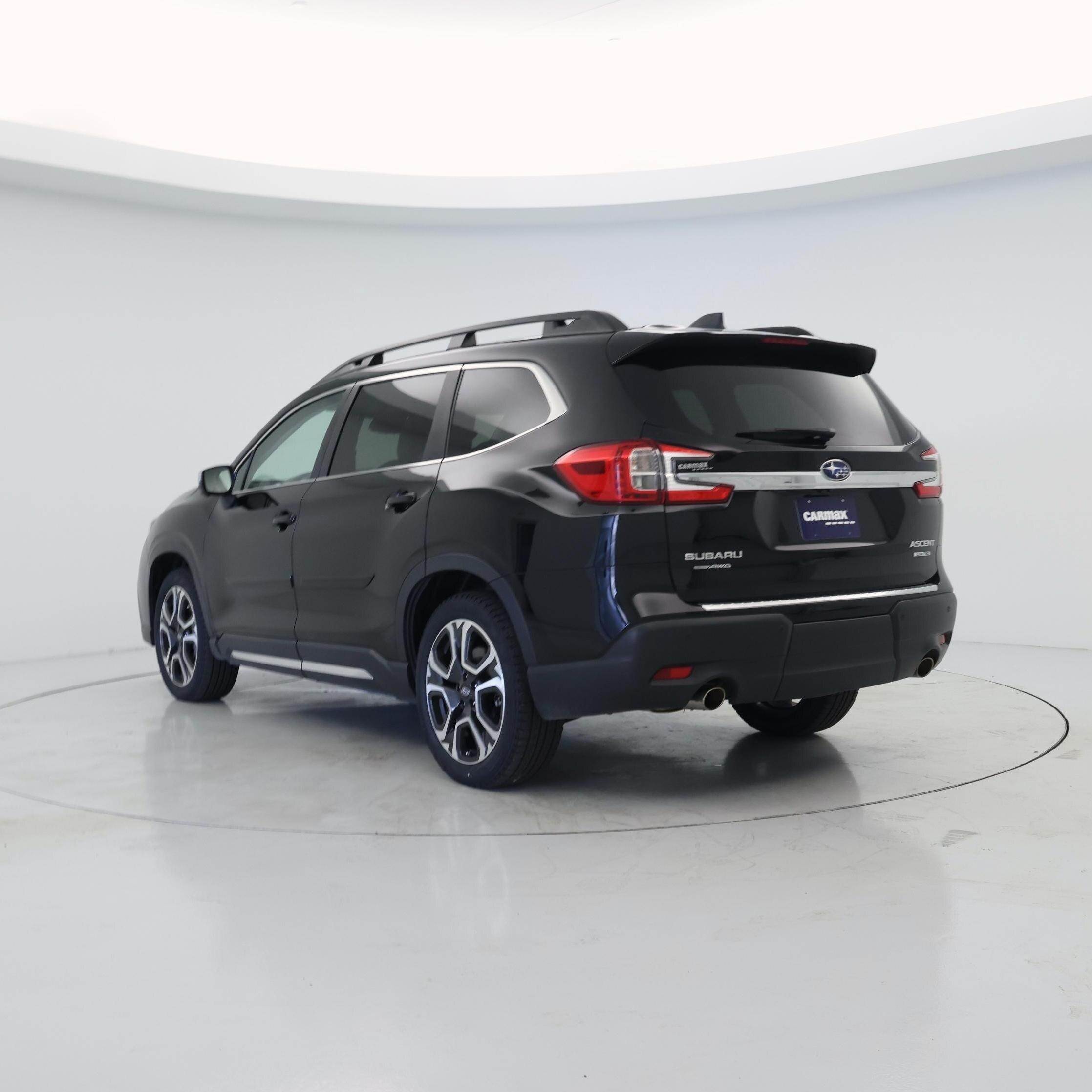 Thumbnail: 2023 Subaru Ascent - 2