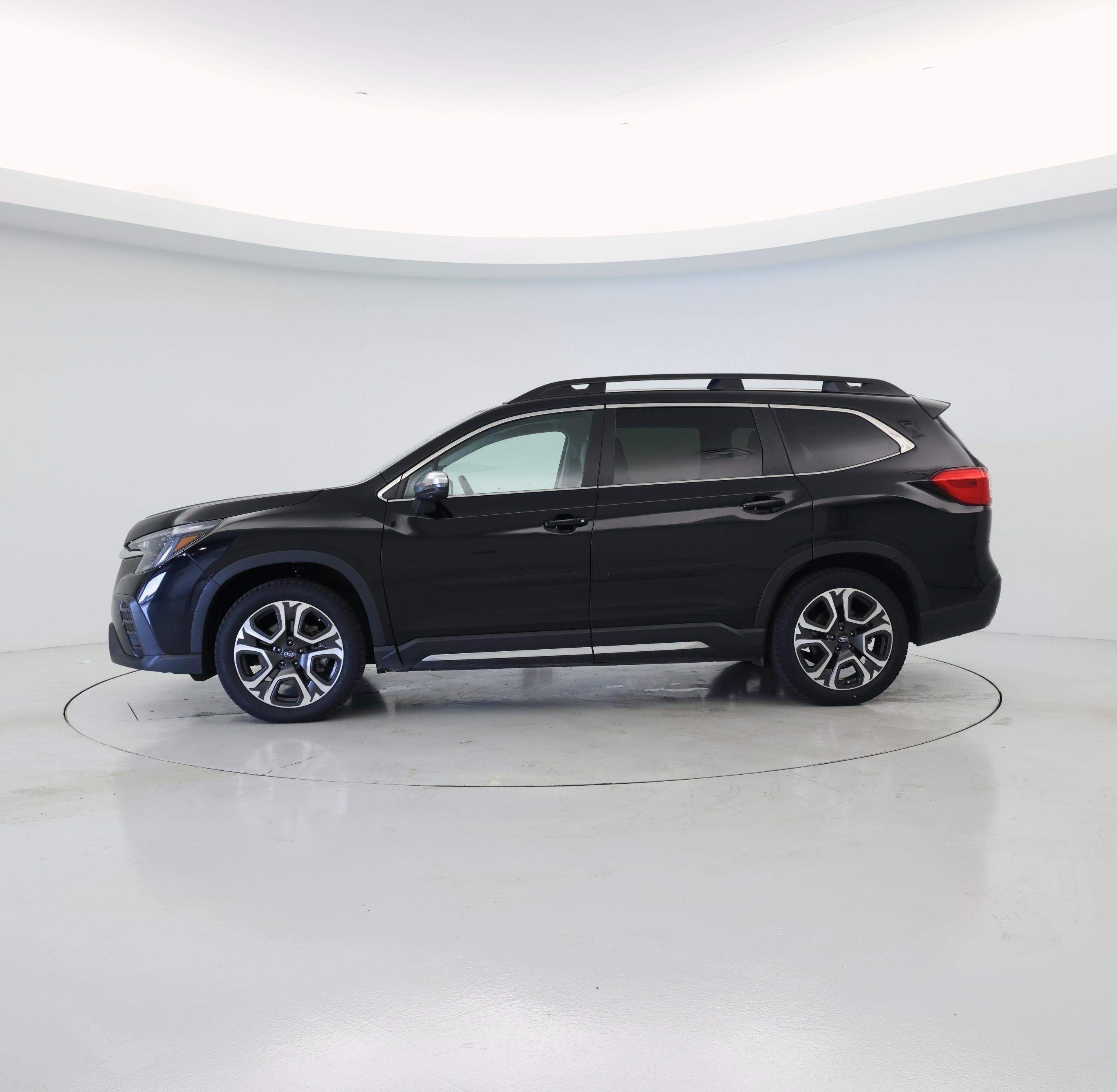 Thumbnail: 2023 Subaru Ascent - 3