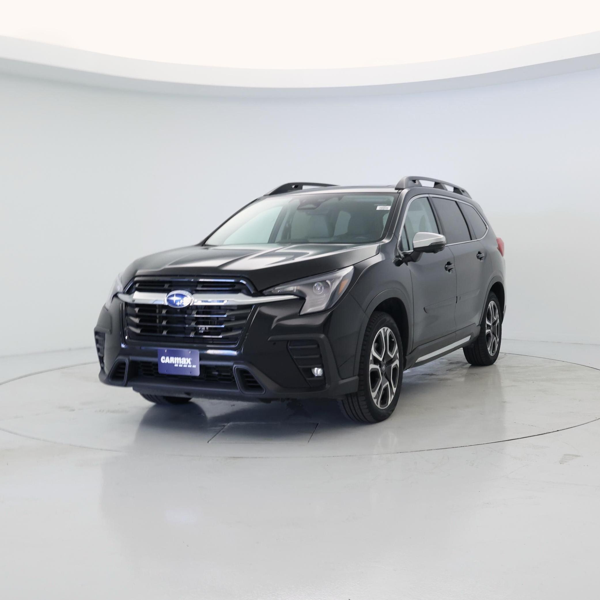 Thumbnail: 2023 Subaru Ascent - 4