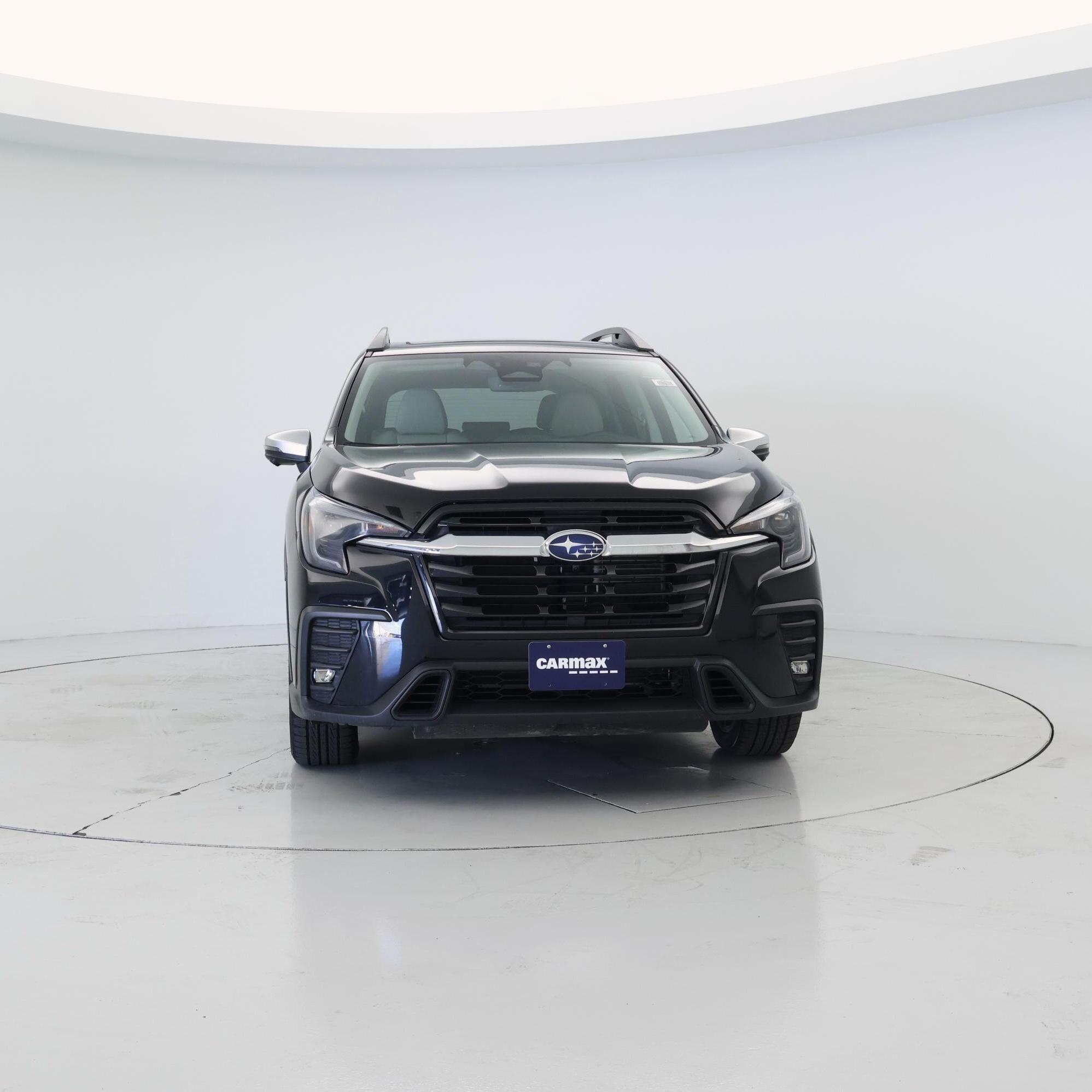 Thumbnail: 2023 Subaru Ascent - 5