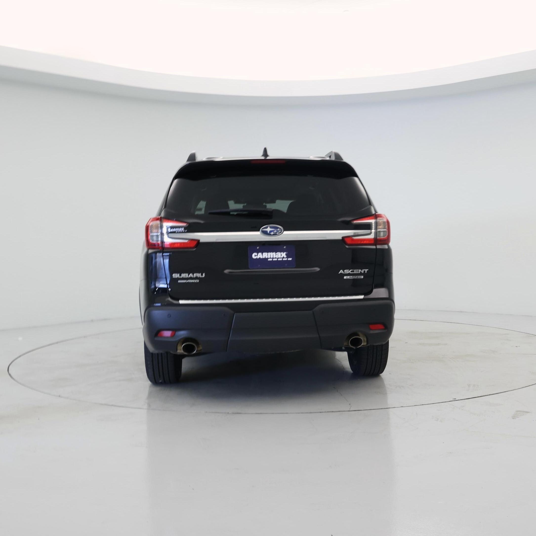 Thumbnail: 2023 Subaru Ascent - 6