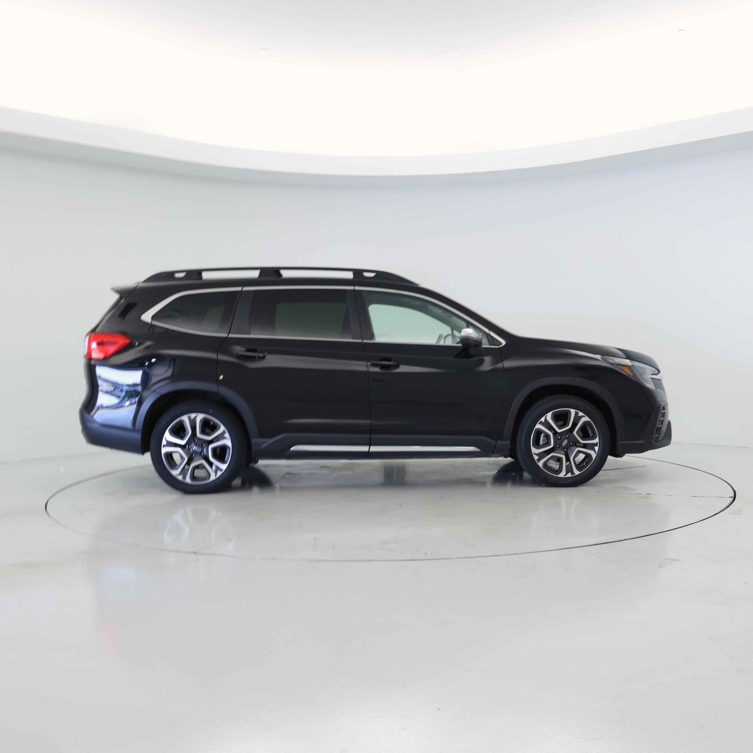 Thumbnail: 2023 Subaru Ascent - 7