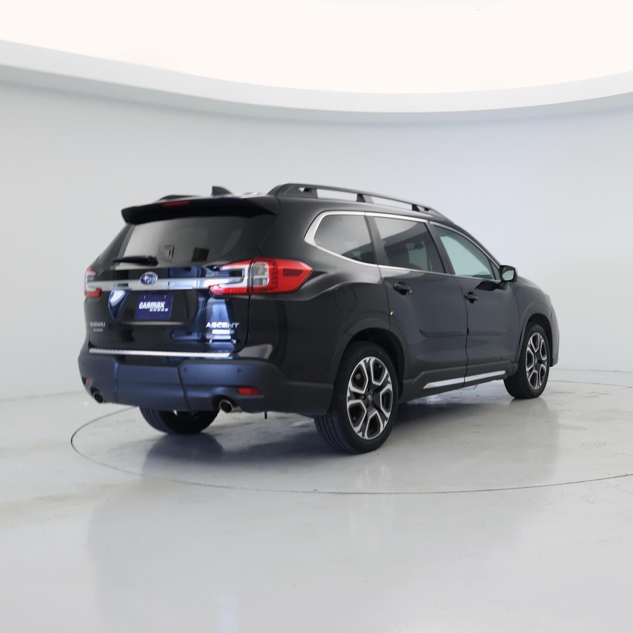 Thumbnail: 2023 Subaru Ascent - 8